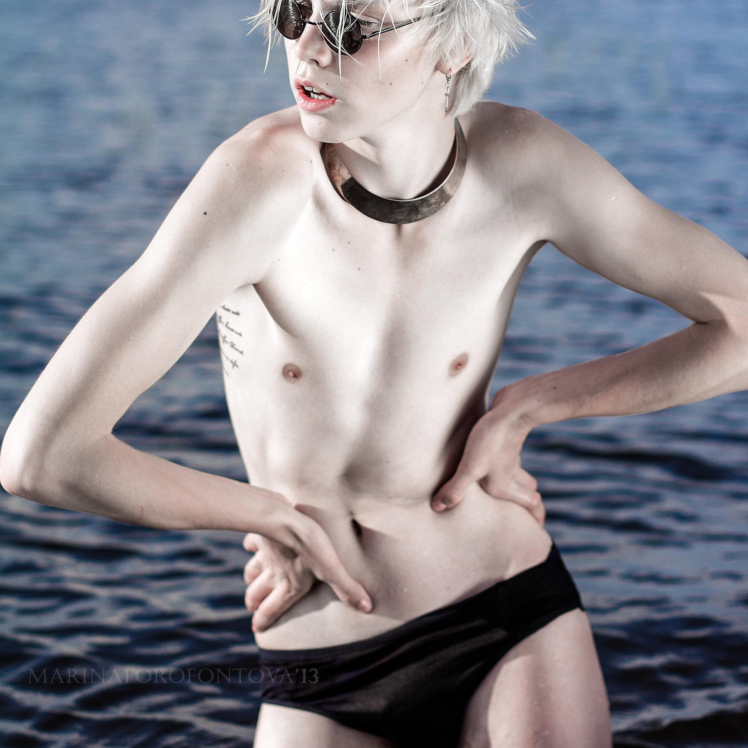 Etwas Heißes ;). Haubt