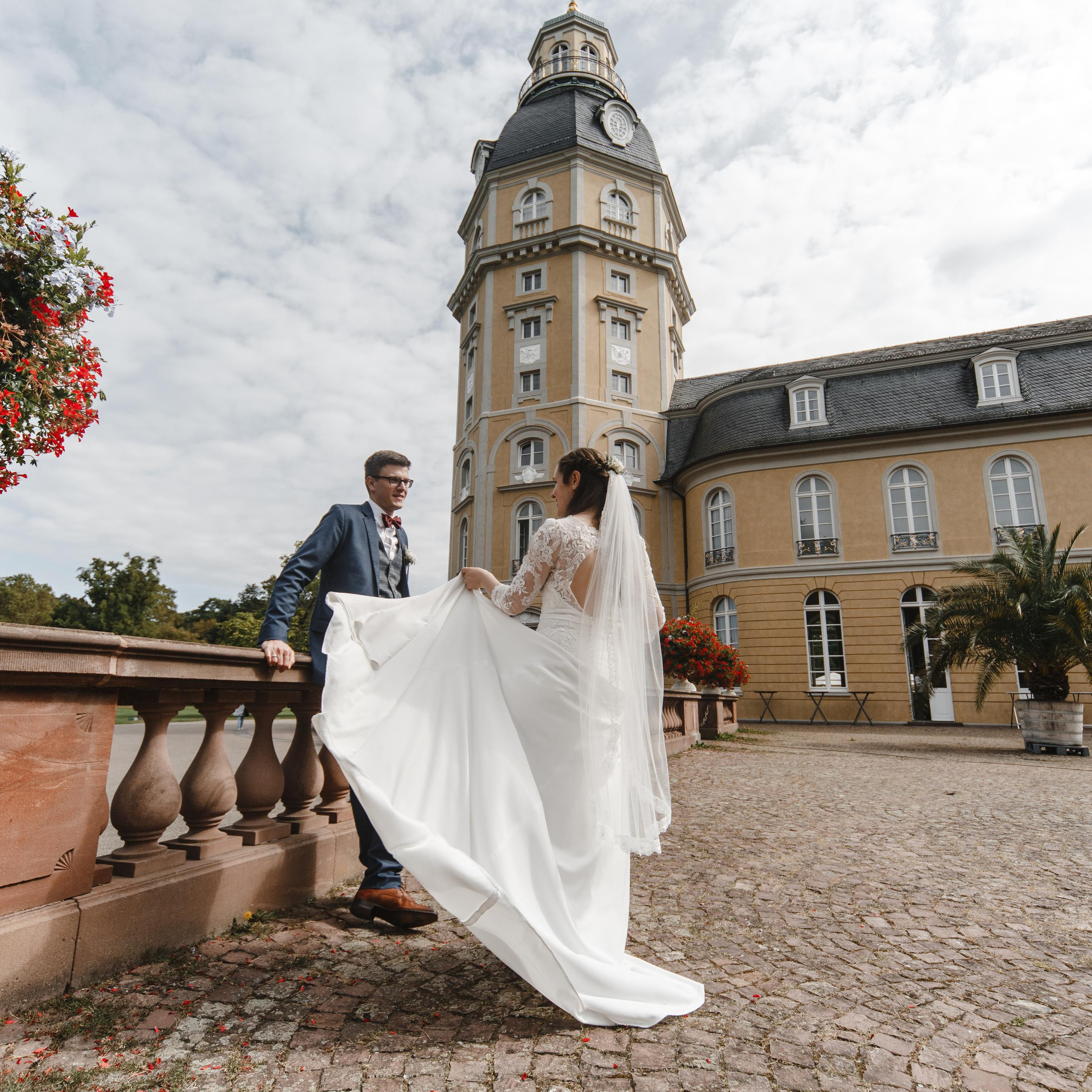 N&A. Фотограф в Германии Марина Копф. Карлсруэ, Баден-Баден, Штуттгарт