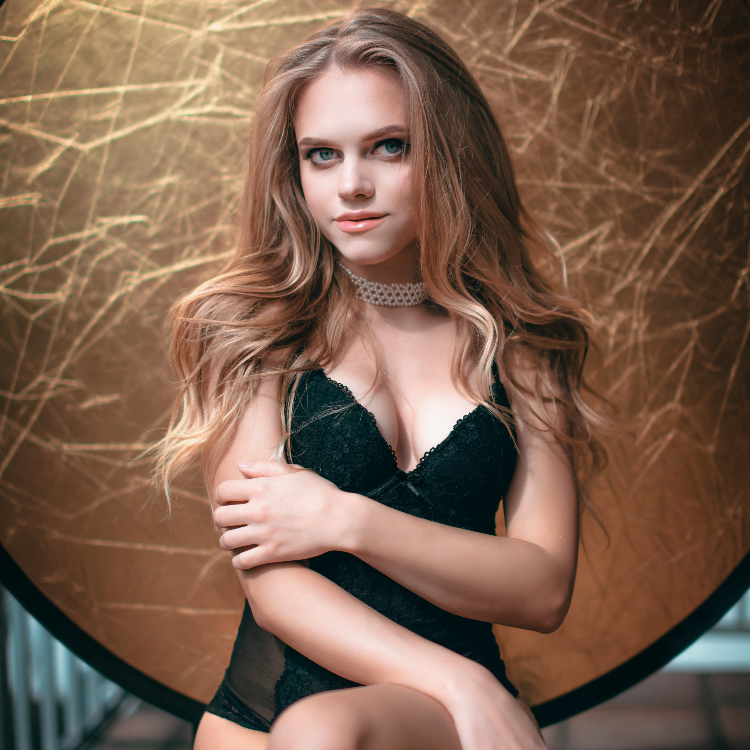 Etwas Heißes ;). Haubt