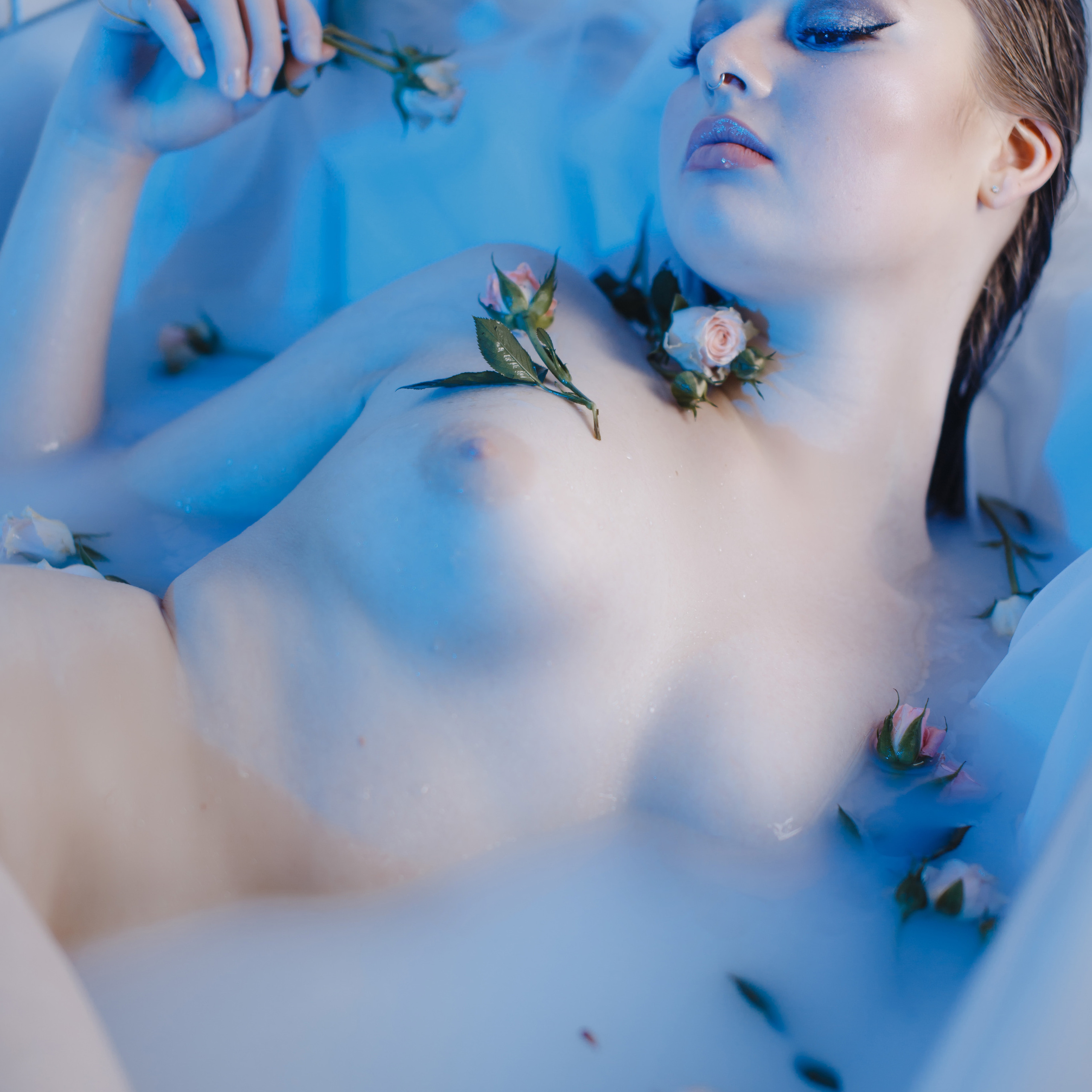 Etwas Heißes ;). Haubt