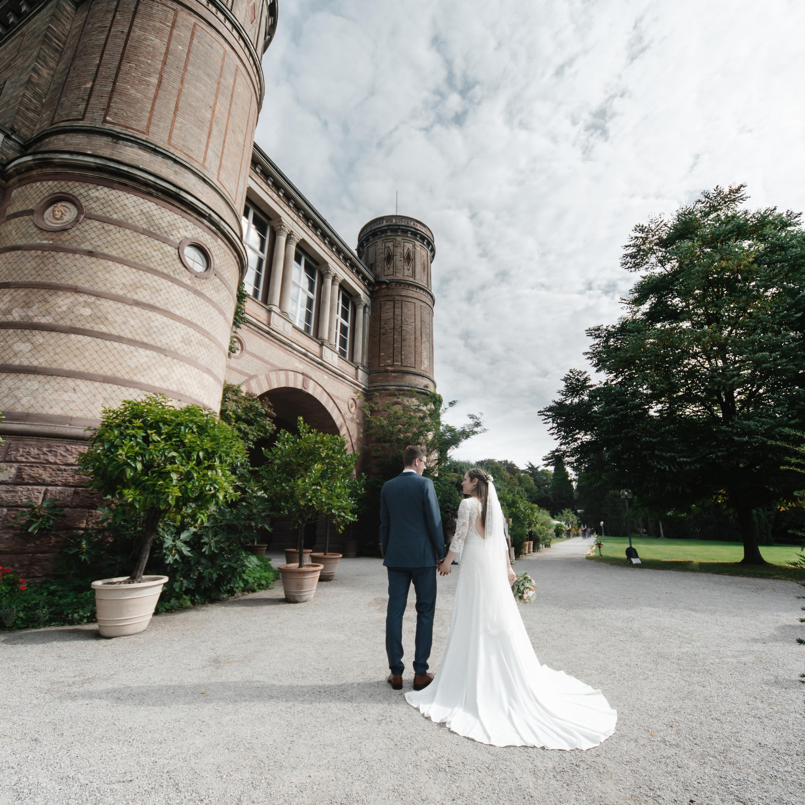 N&A. Фотограф в Германии Марина Копф. Карлсруэ, Баден-Баден, Штуттгарт