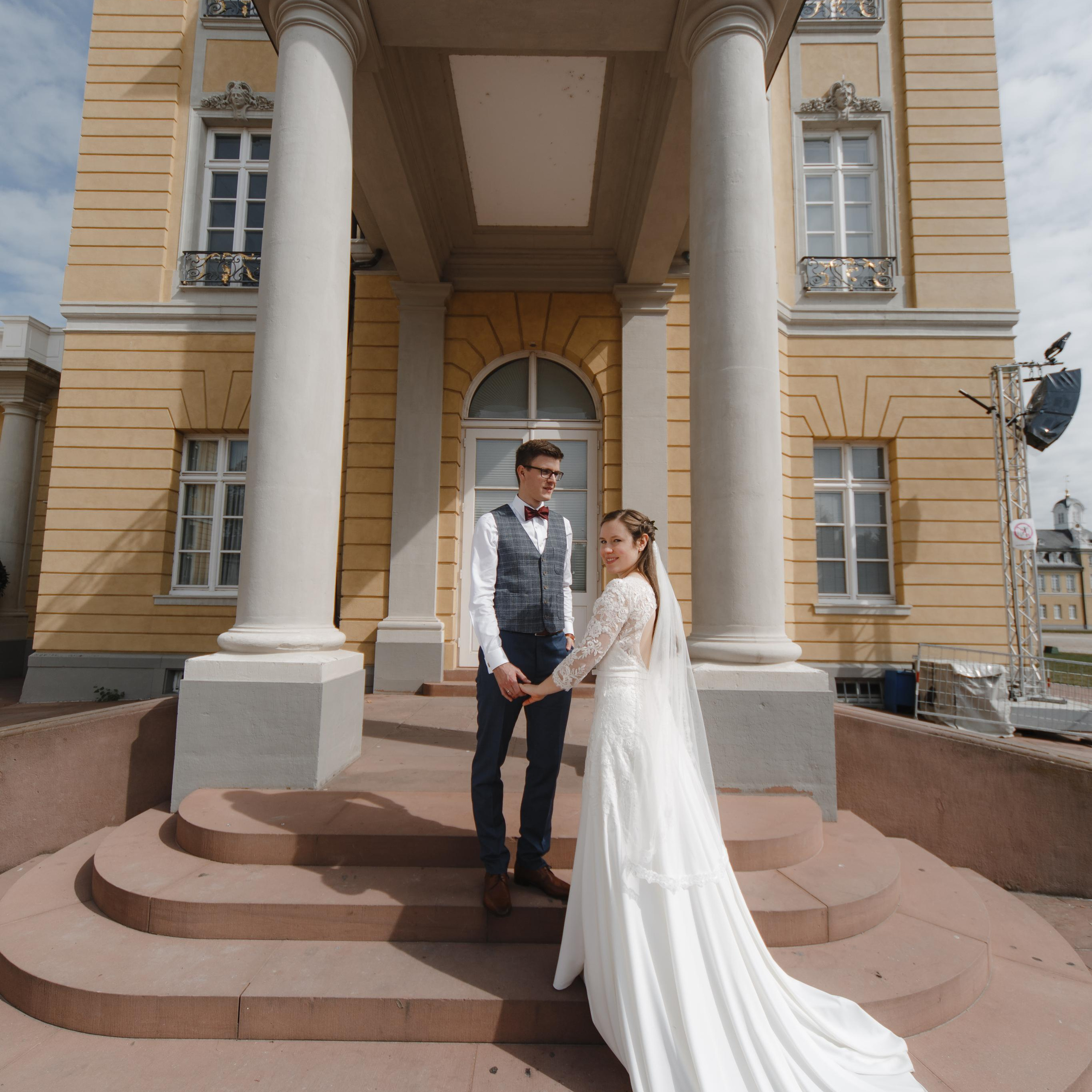 N&A. Фотограф в Германии Марина Копф. Карлсруэ, Баден-Баден, Штуттгарт