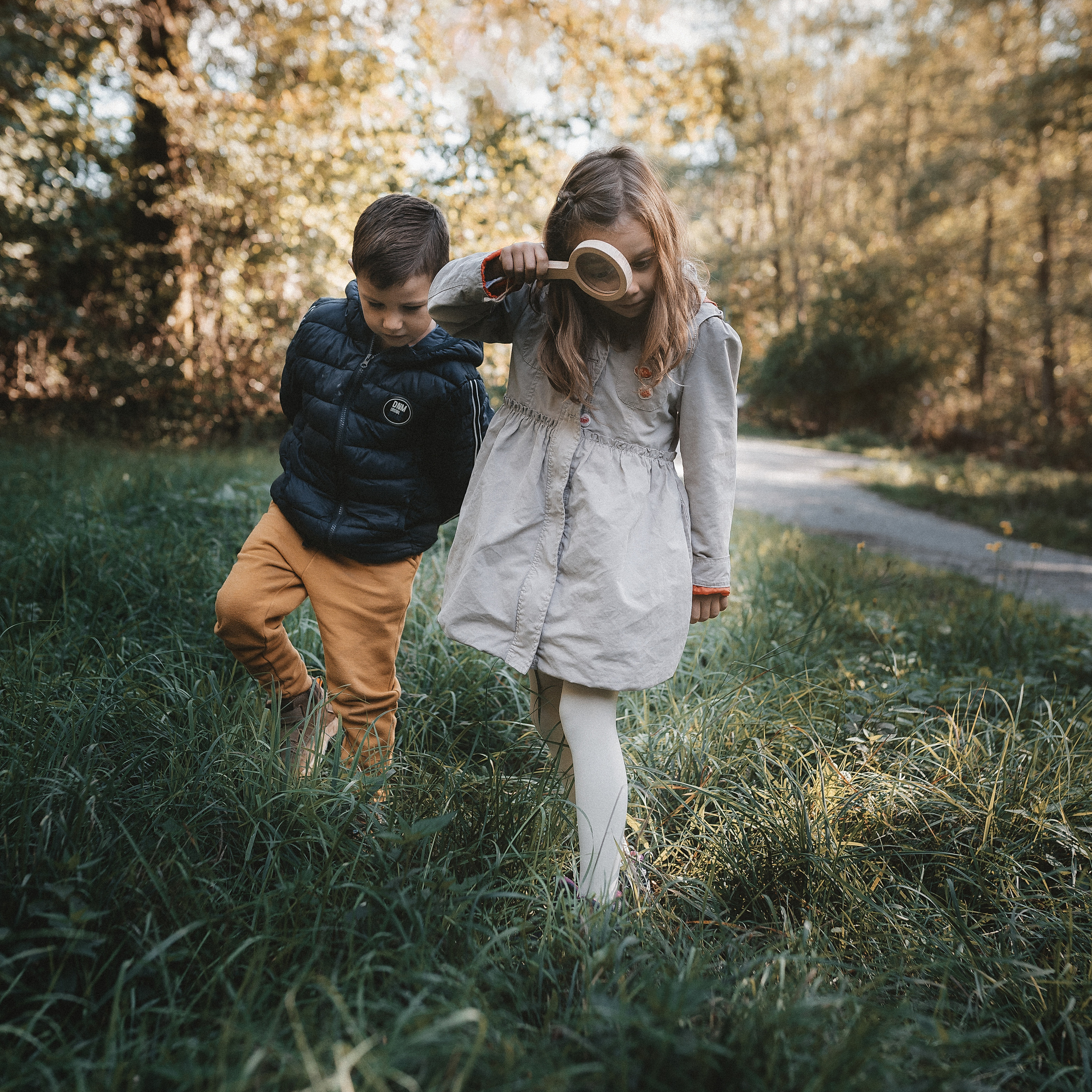 Frühlingsangebot. Fotograf aus Künzelsau. Kinder- und Familienfoto-Sessions