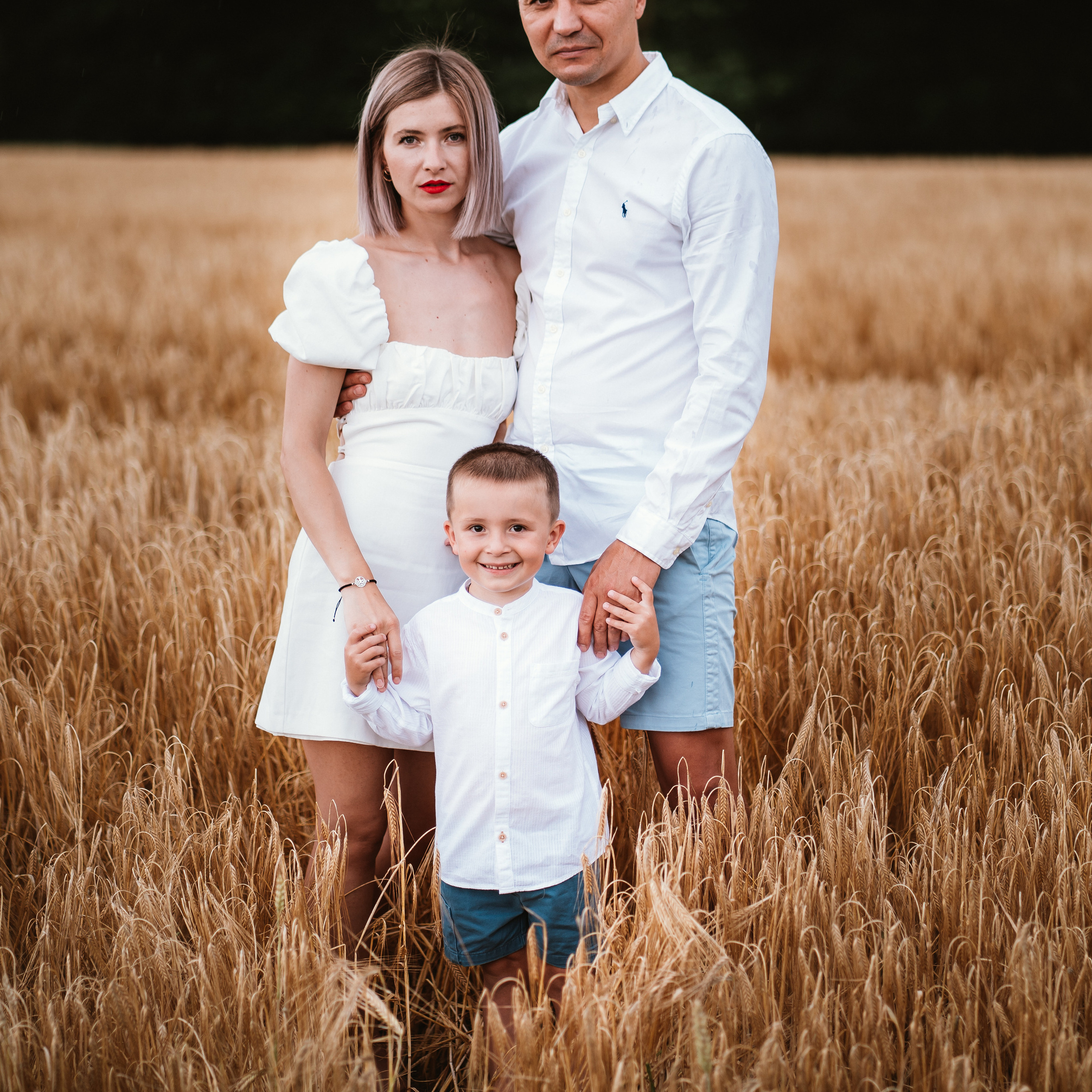 Frühlingsangebot. Fotograf aus Künzelsau. Kinder- und Familienfoto-Sessions
