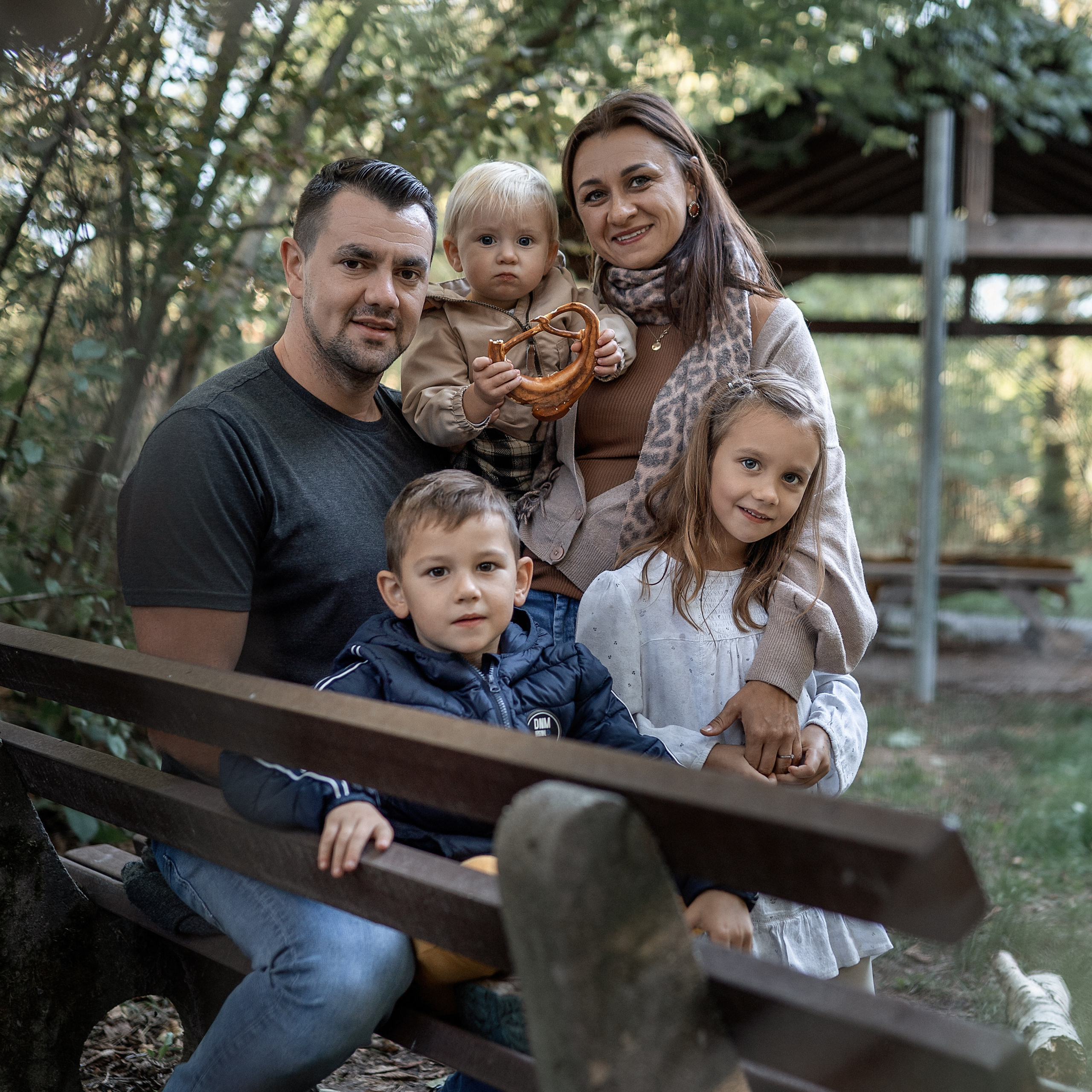 Frühlingsangebot. Fotograf aus Künzelsau. Kinder- und Familienfoto-Sessions