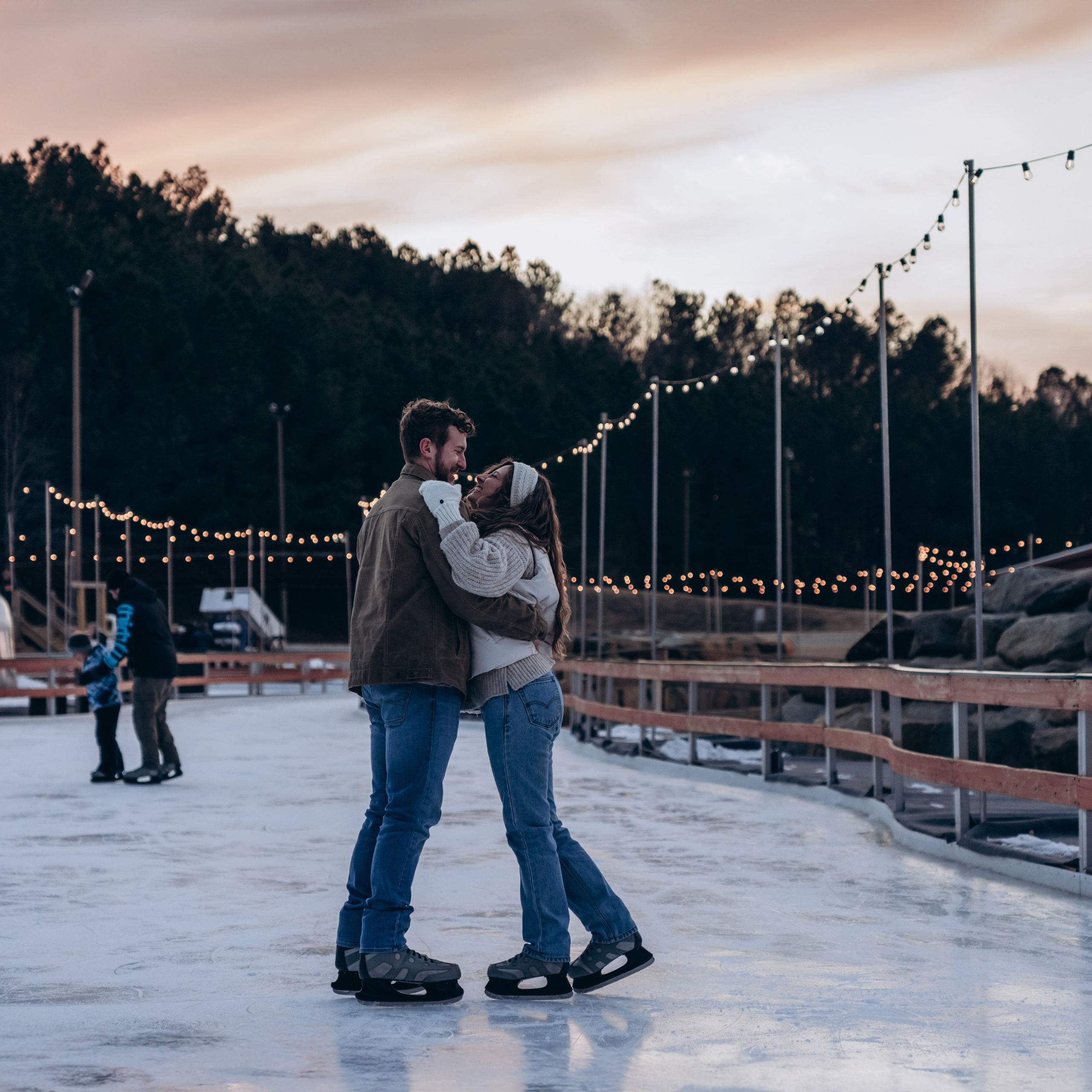 Client Reviews. Lokke Photography | Wedding & Portrait Photographer