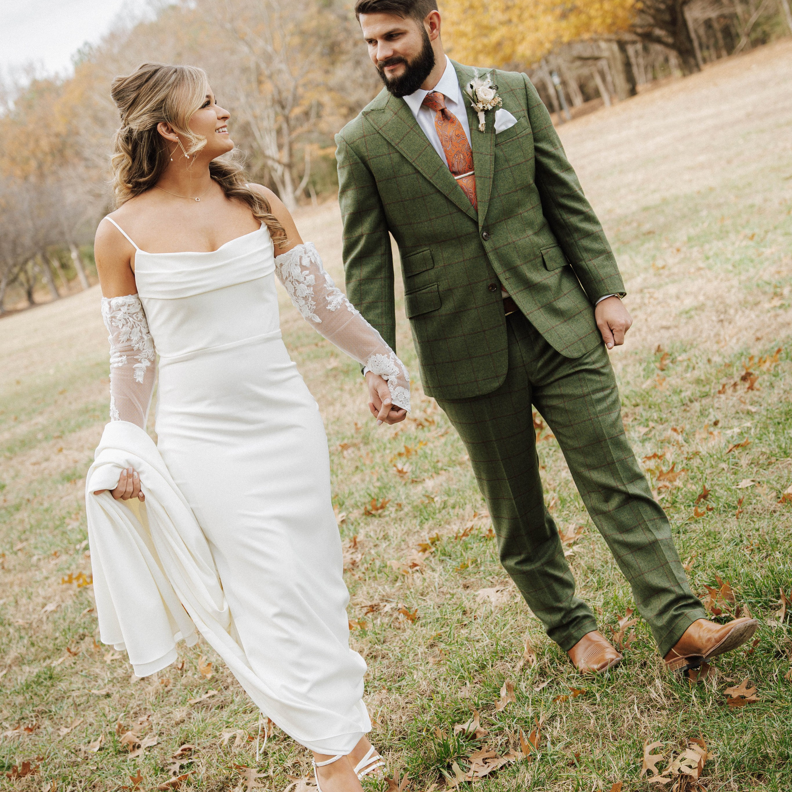 Lokke Photography | Wedding & Portrait Photographer