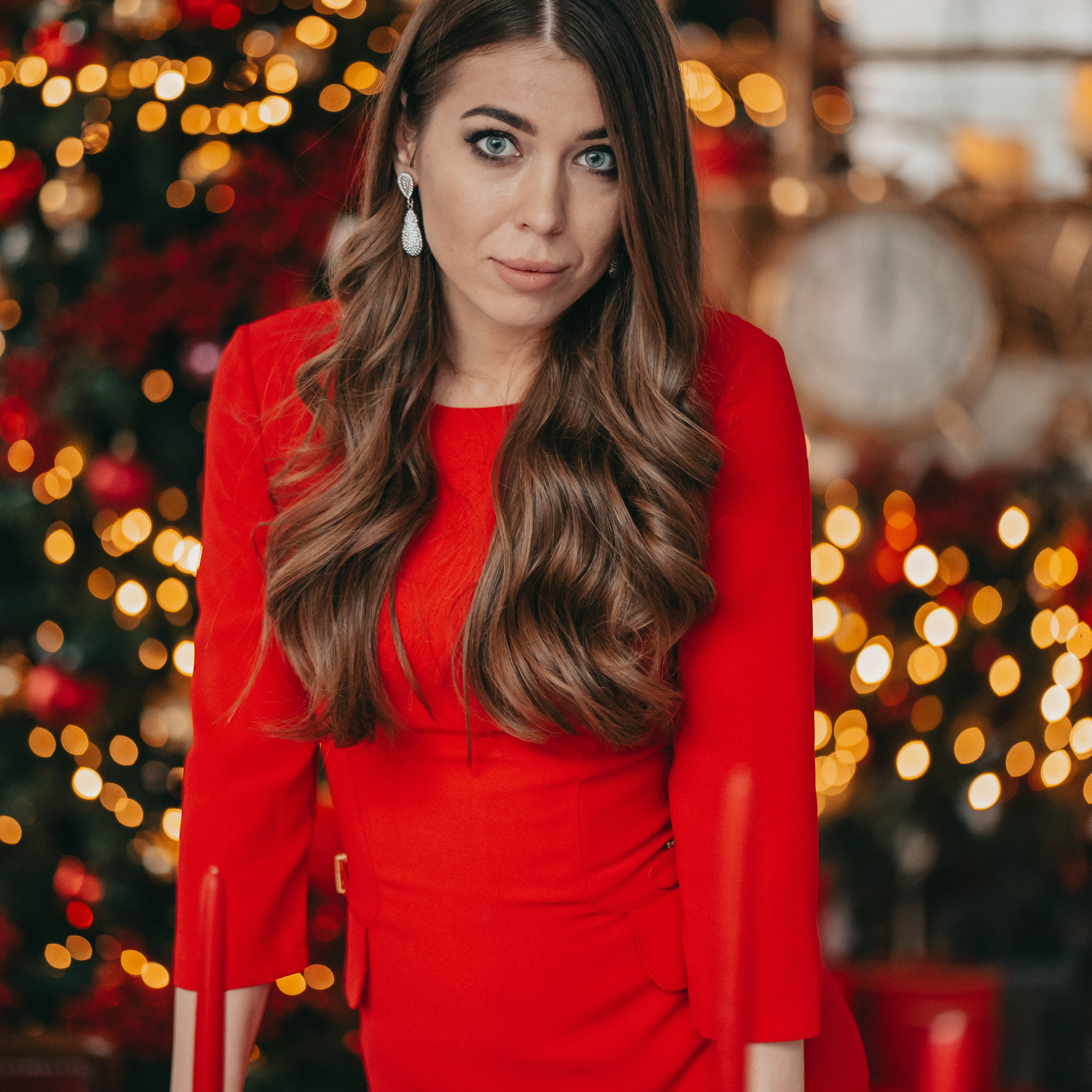 Reseñas. Fotógrafa en Madrid | Retratos femeninos, familia y sesiones con caballos – Anna Maruleva