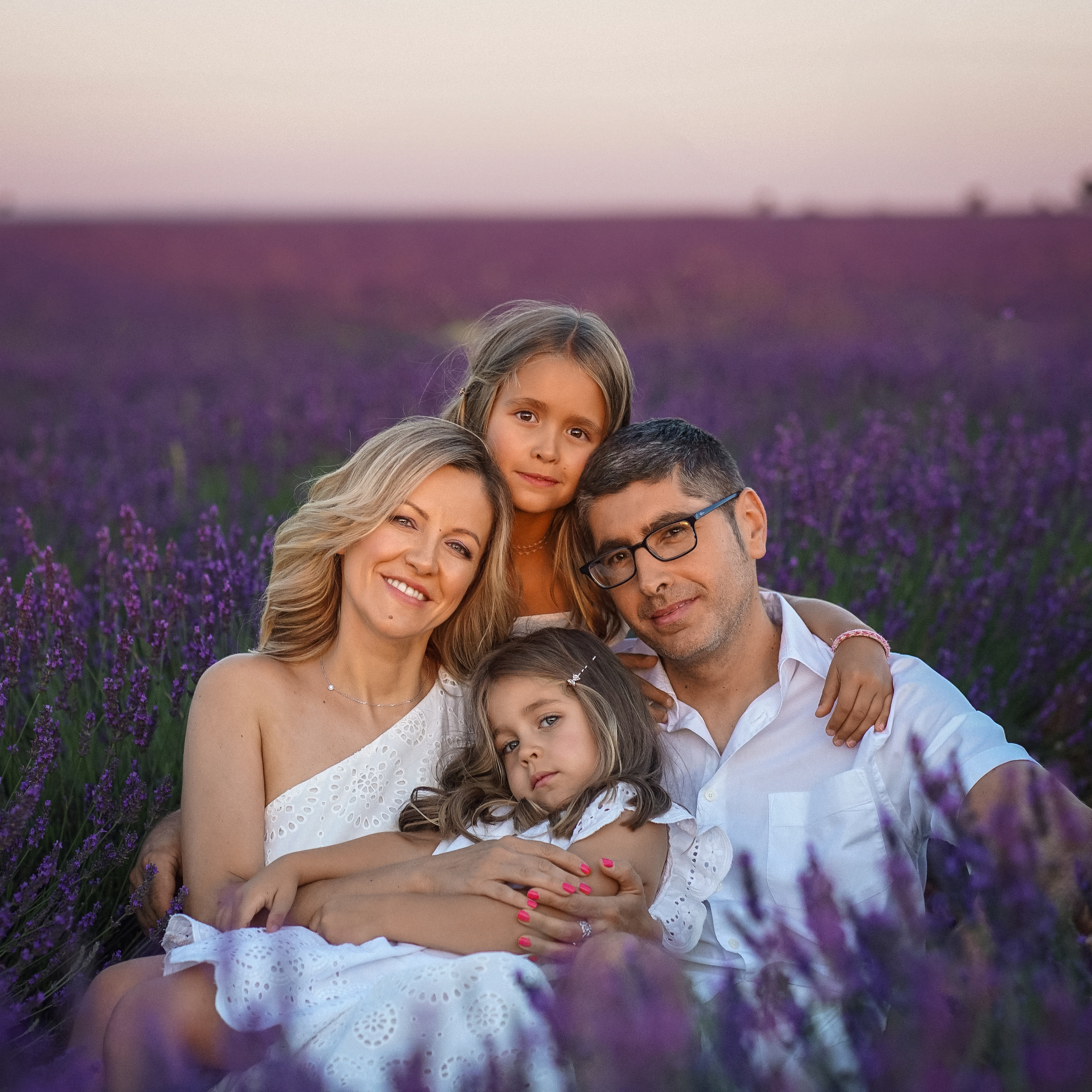 Reseñas. Fotógrafa en Madrid | Retratos femeninos, familia y sesiones con caballos – Anna Maruleva