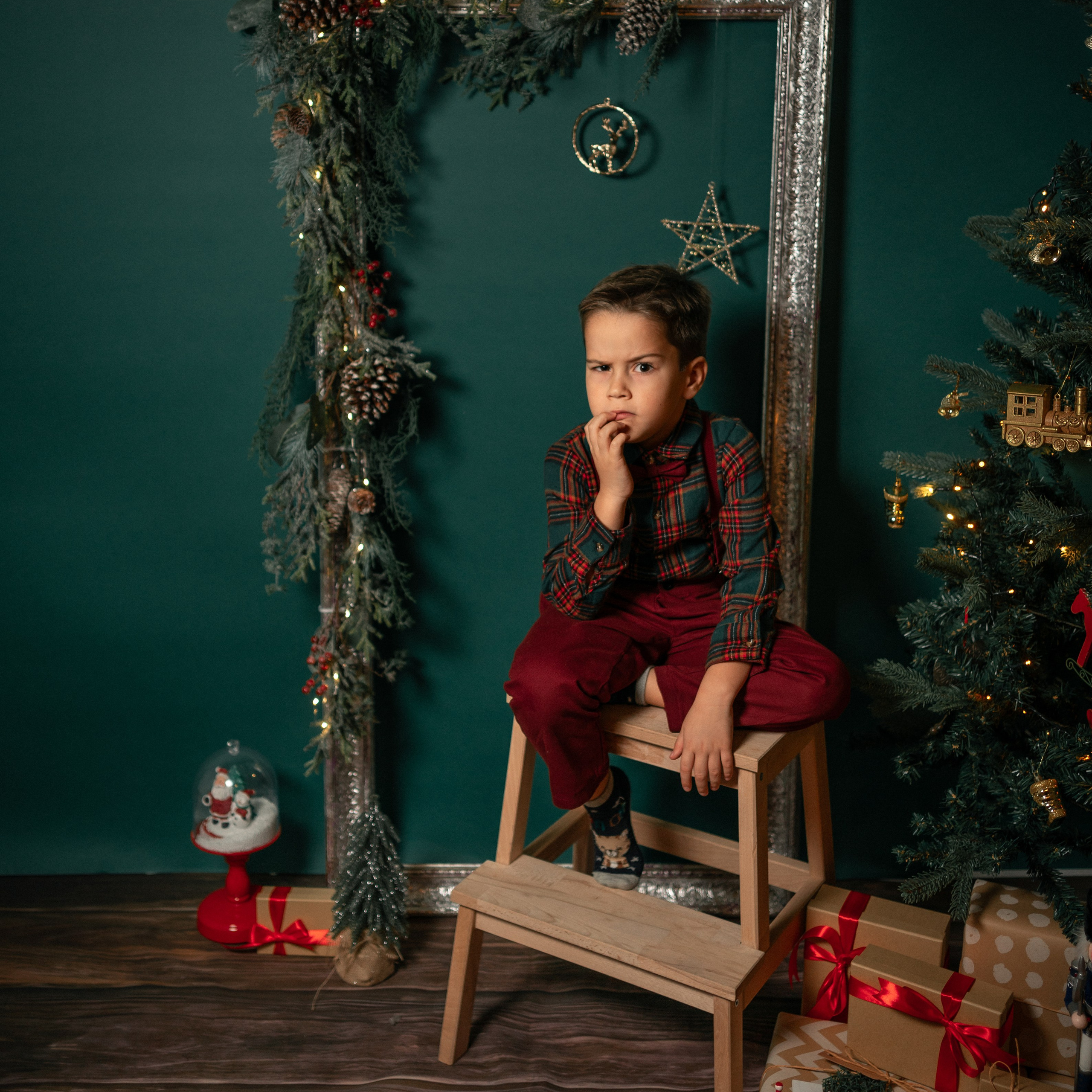 Reseñas. Fotógrafa en Madrid | Retratos femeninos, familia y sesiones con caballos – Anna Maruleva