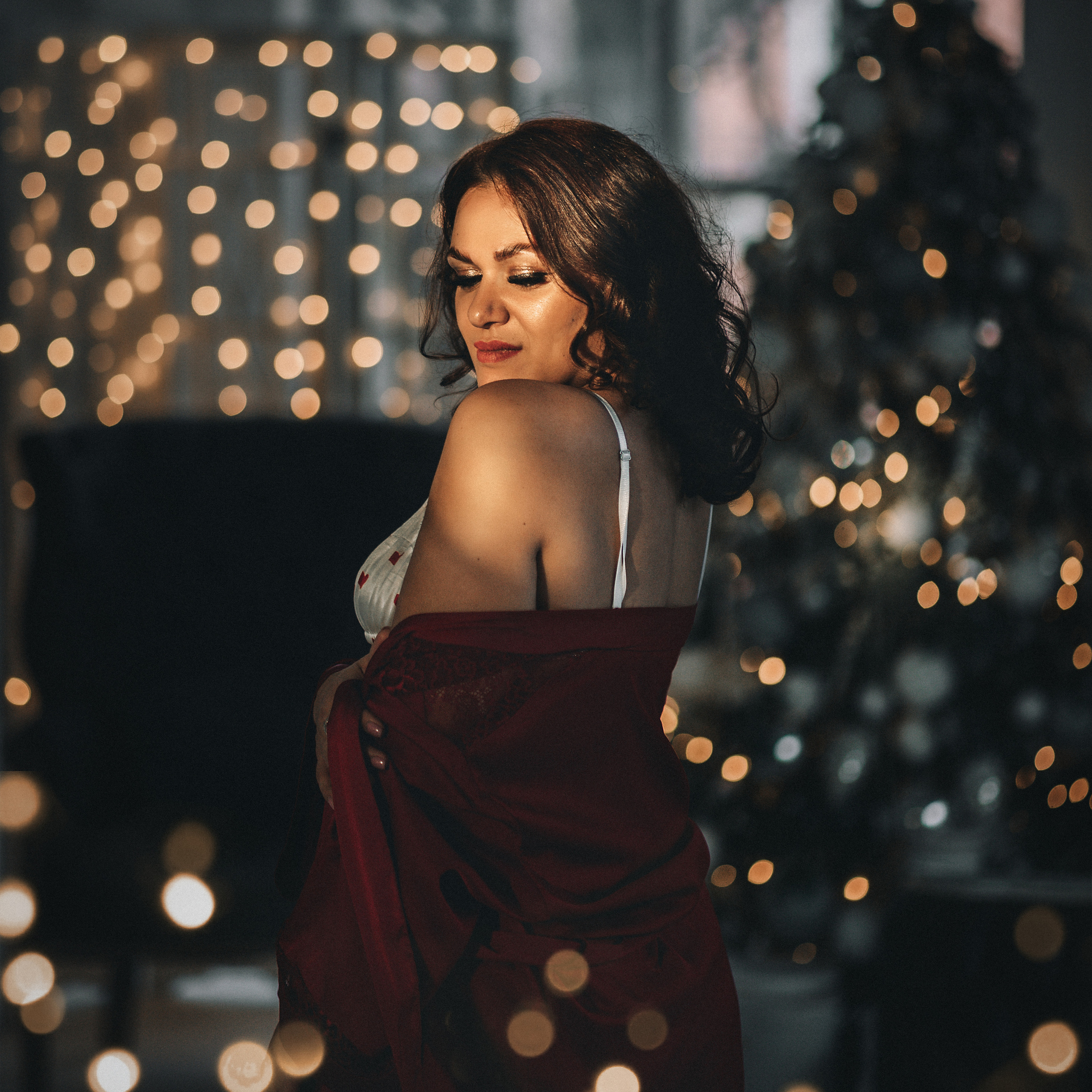 Reseñas. Fotógrafa en Madrid | Retratos femeninos, familia y sesiones con caballos – Anna Maruleva