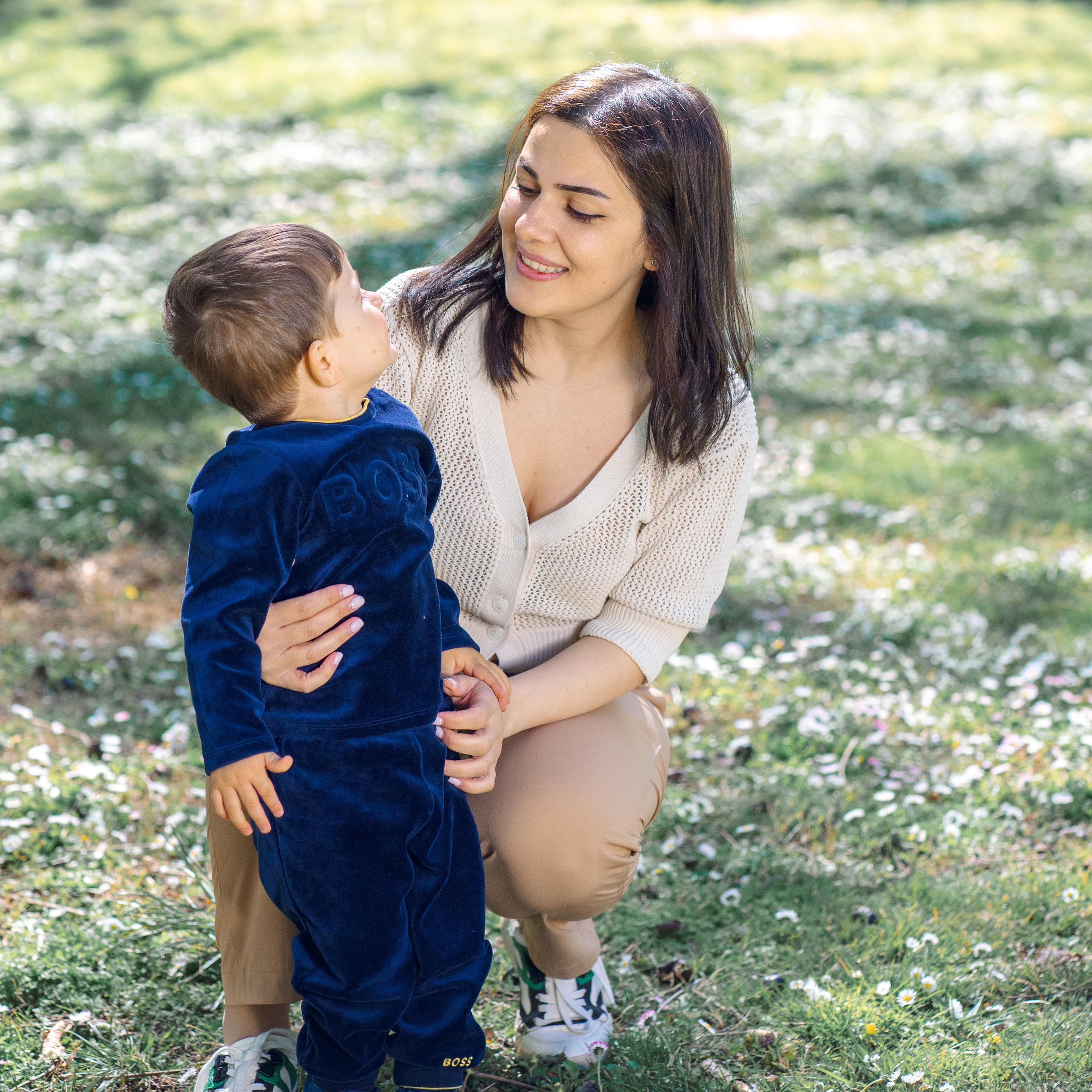 Reseñas. Fotógrafa en Madrid | Retratos femeninos, familia y sesiones con caballos – Anna Maruleva