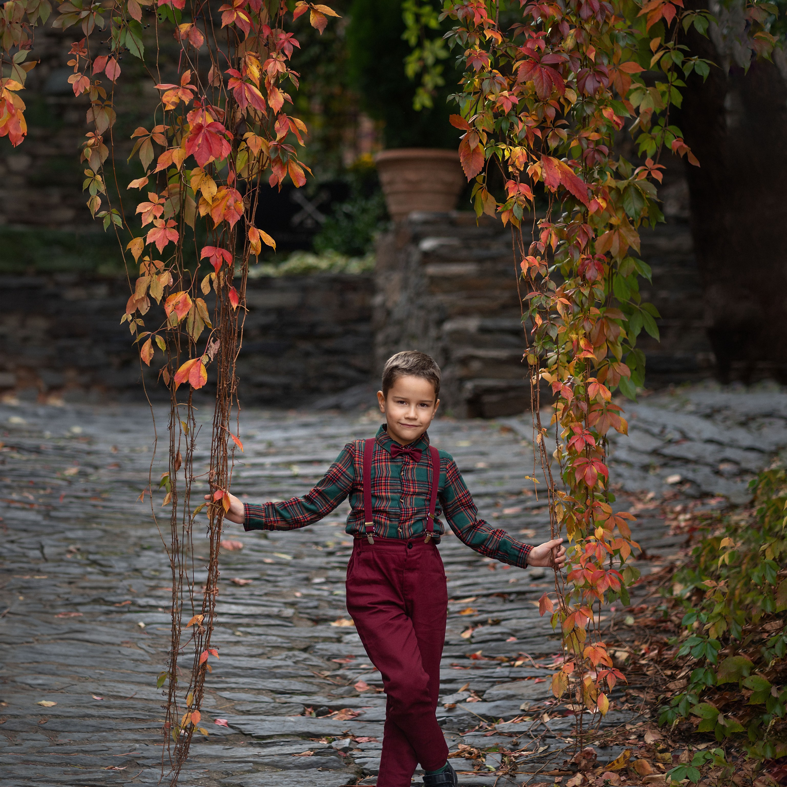 Reseñas. Fotógrafa en Madrid | Retratos femeninos, familia y sesiones con caballos – Anna Maruleva