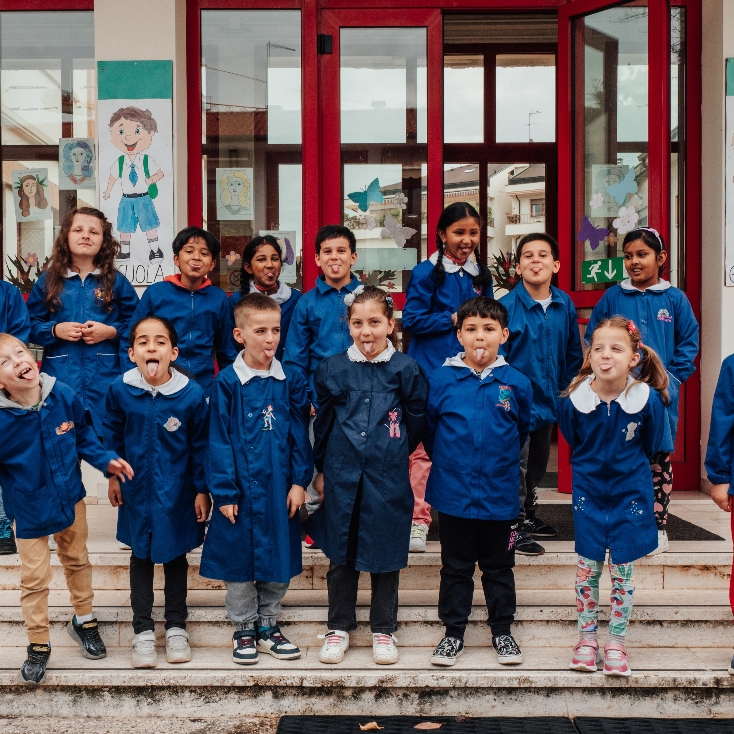 Отзывы. Услуги по профориентации