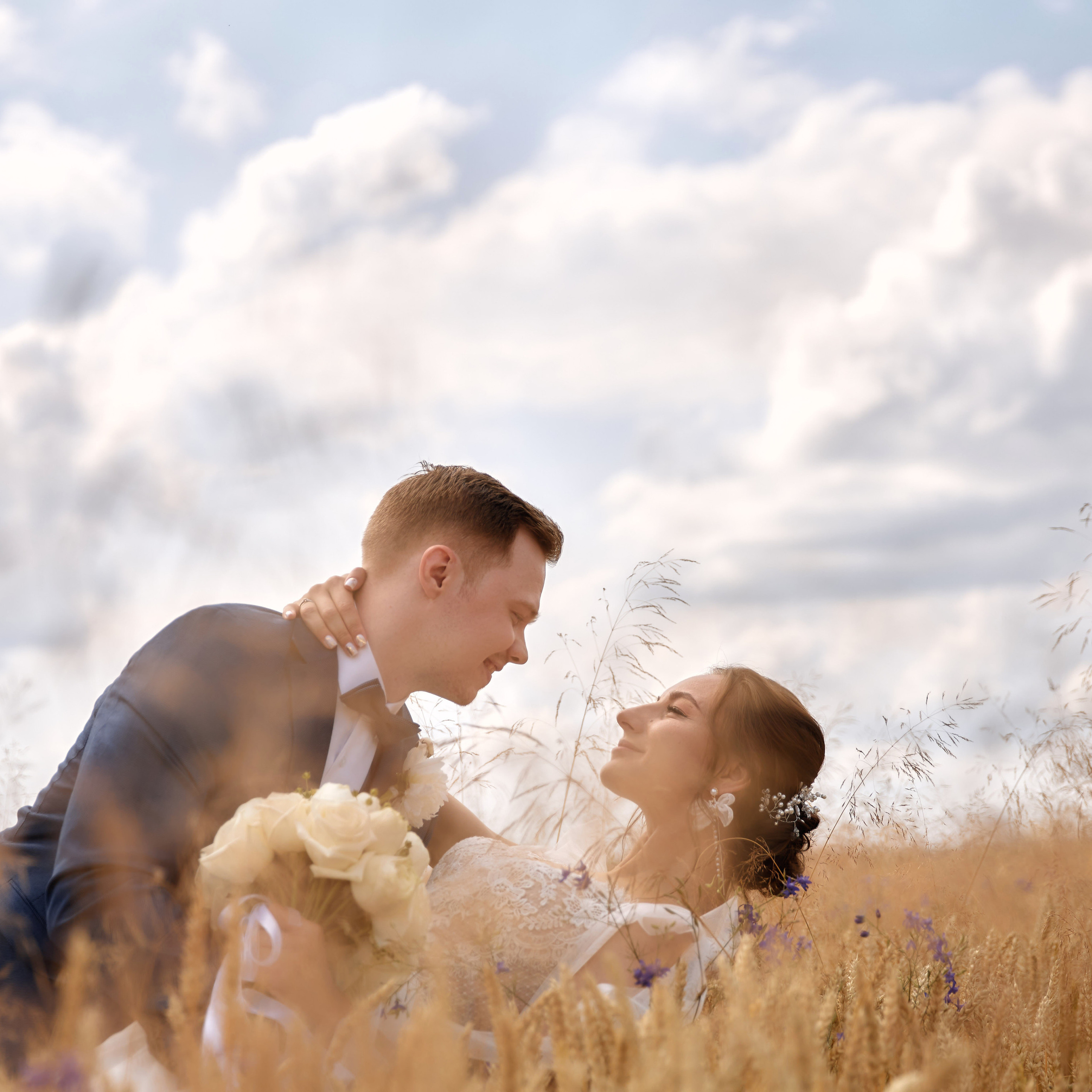 Отзывы. Свадебный фотограф В Даугавпилсе Юрий Теплов