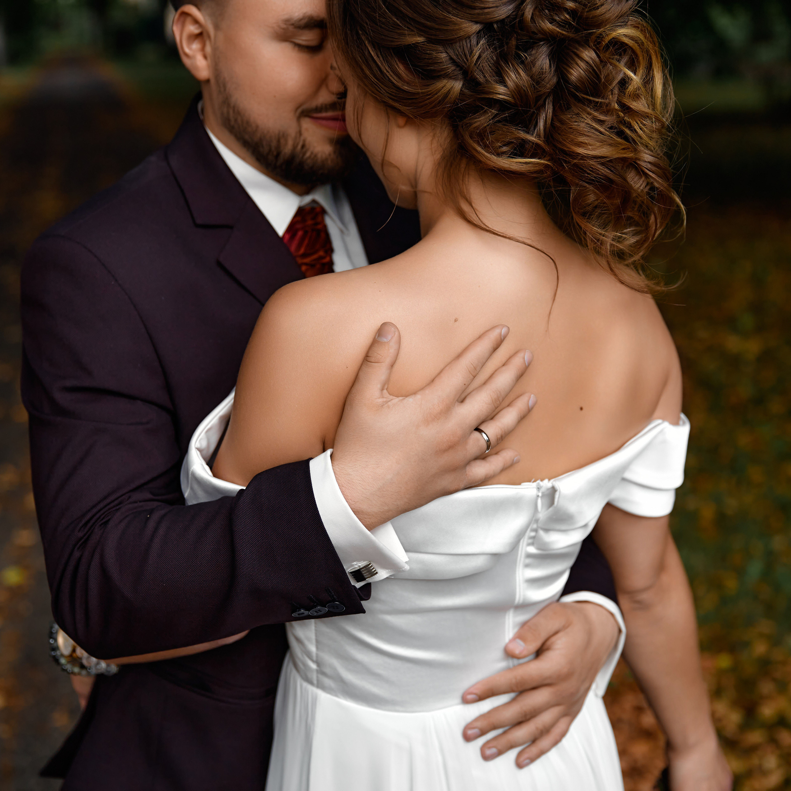 Отзывы. Свадебный фотограф В Даугавпилсе Юрий Теплов