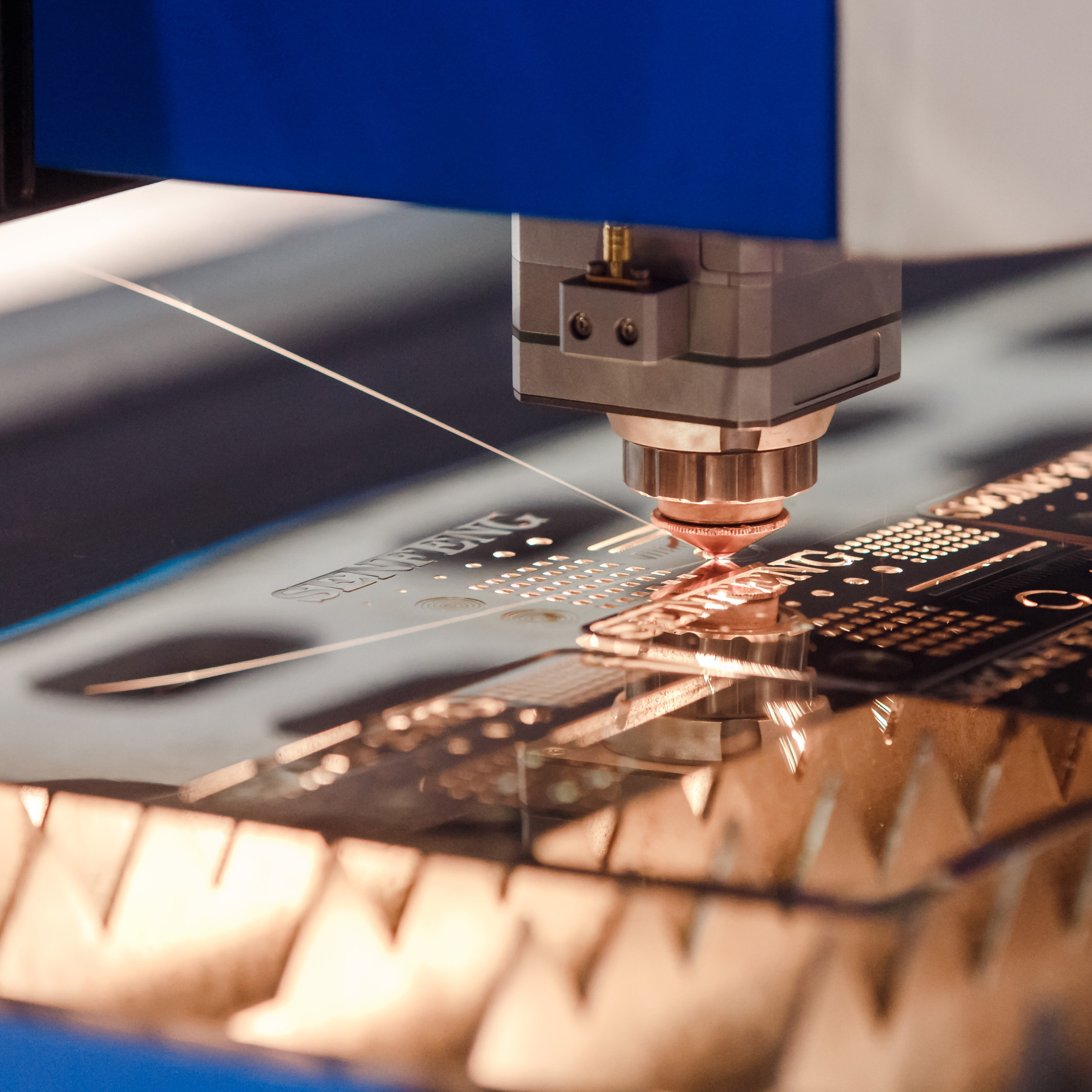 Exposición de&nbsp;Ingeniería Mecánica