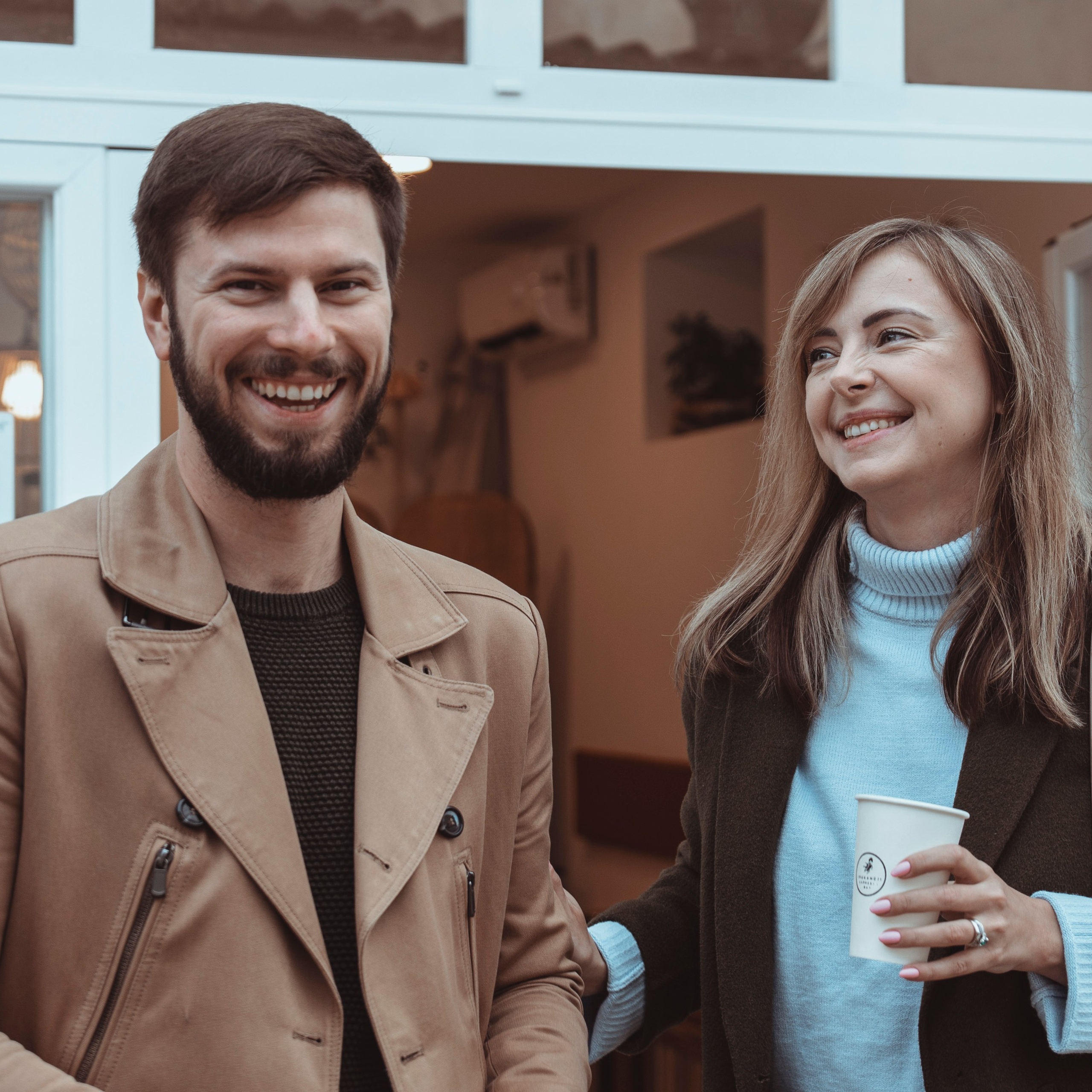 Отзывы. Фотограф и видеомейкер Алина Матросова