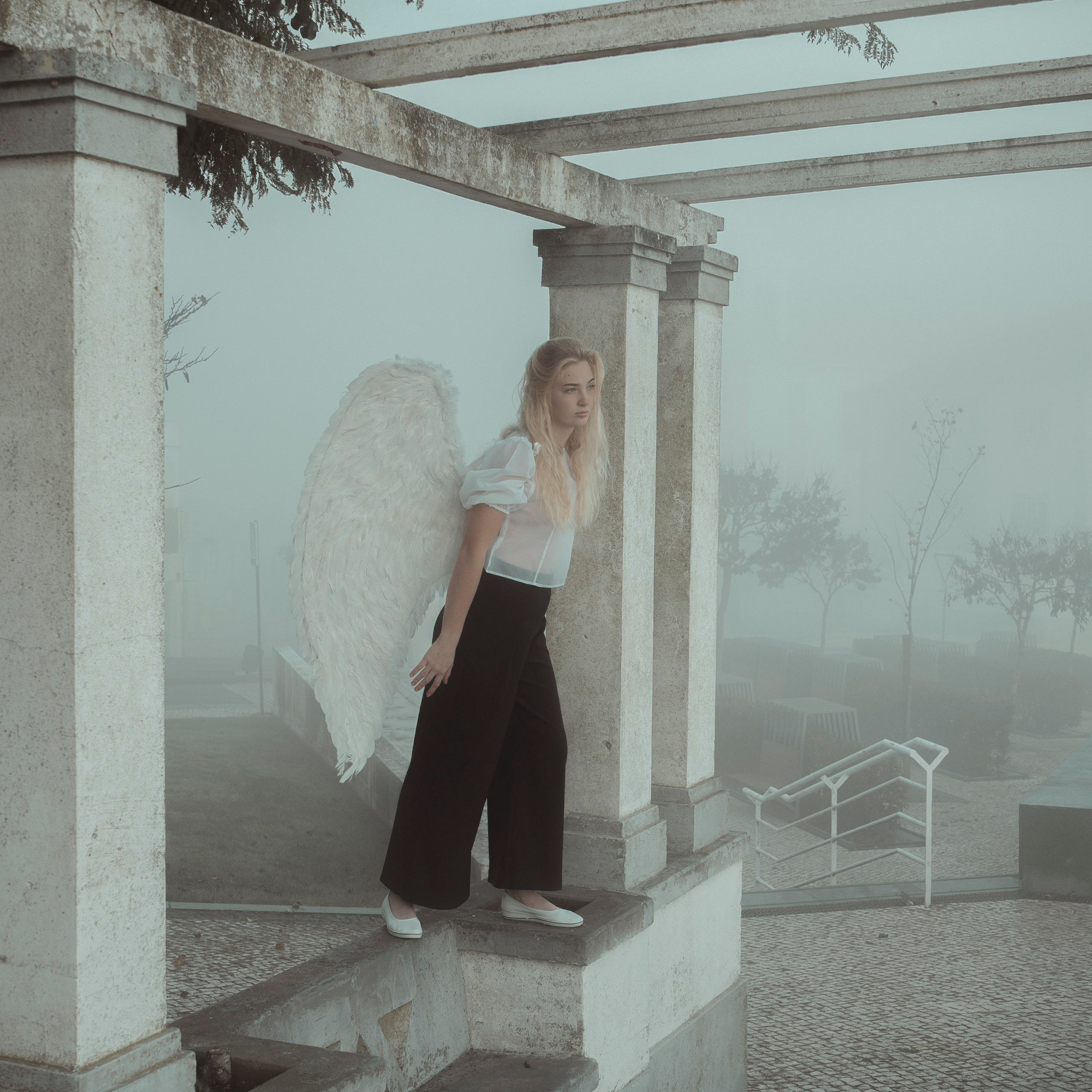 Отзывы. Фотограф и видеомейкер Алина Матросова