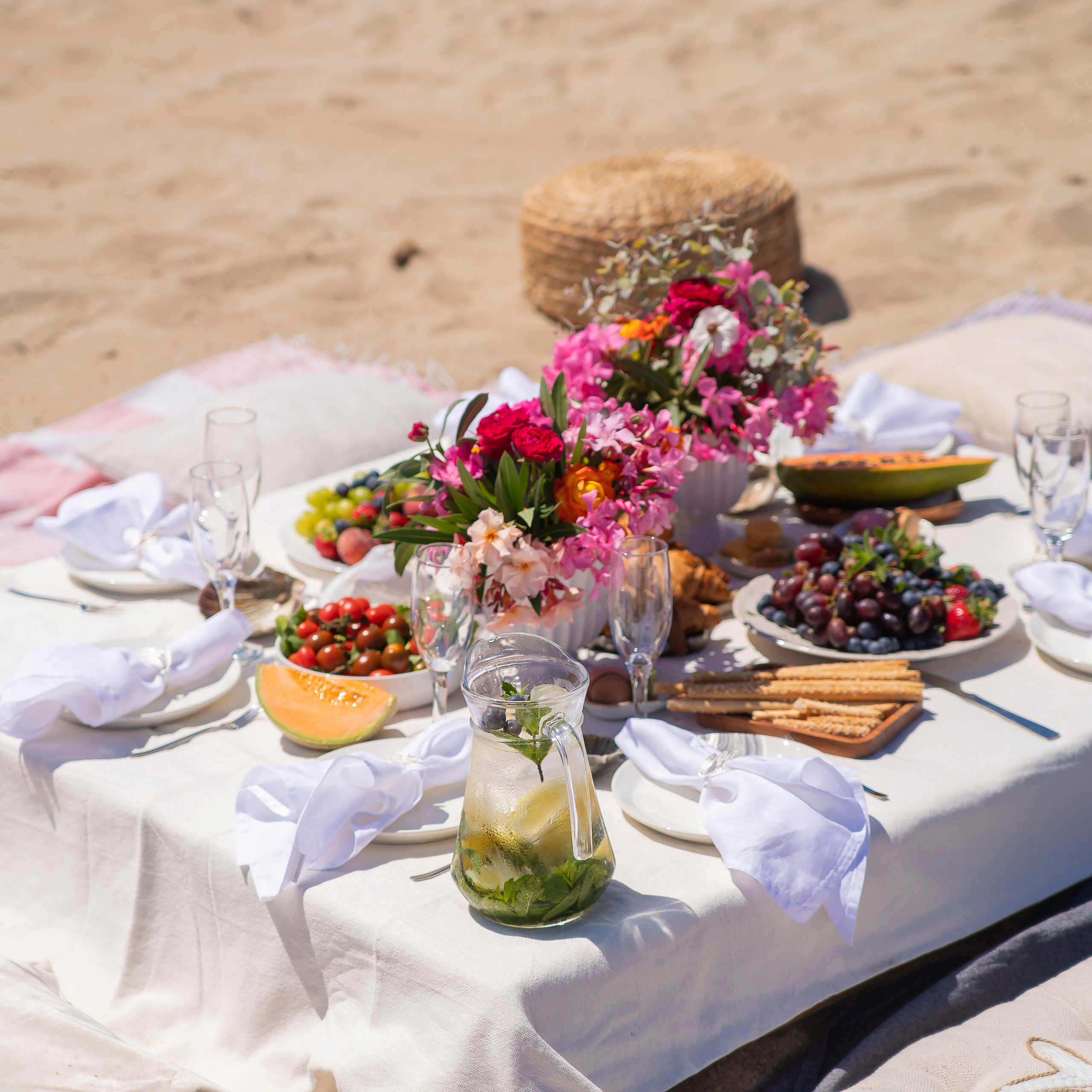 Decor. Фотограв в Испании Таррагоне