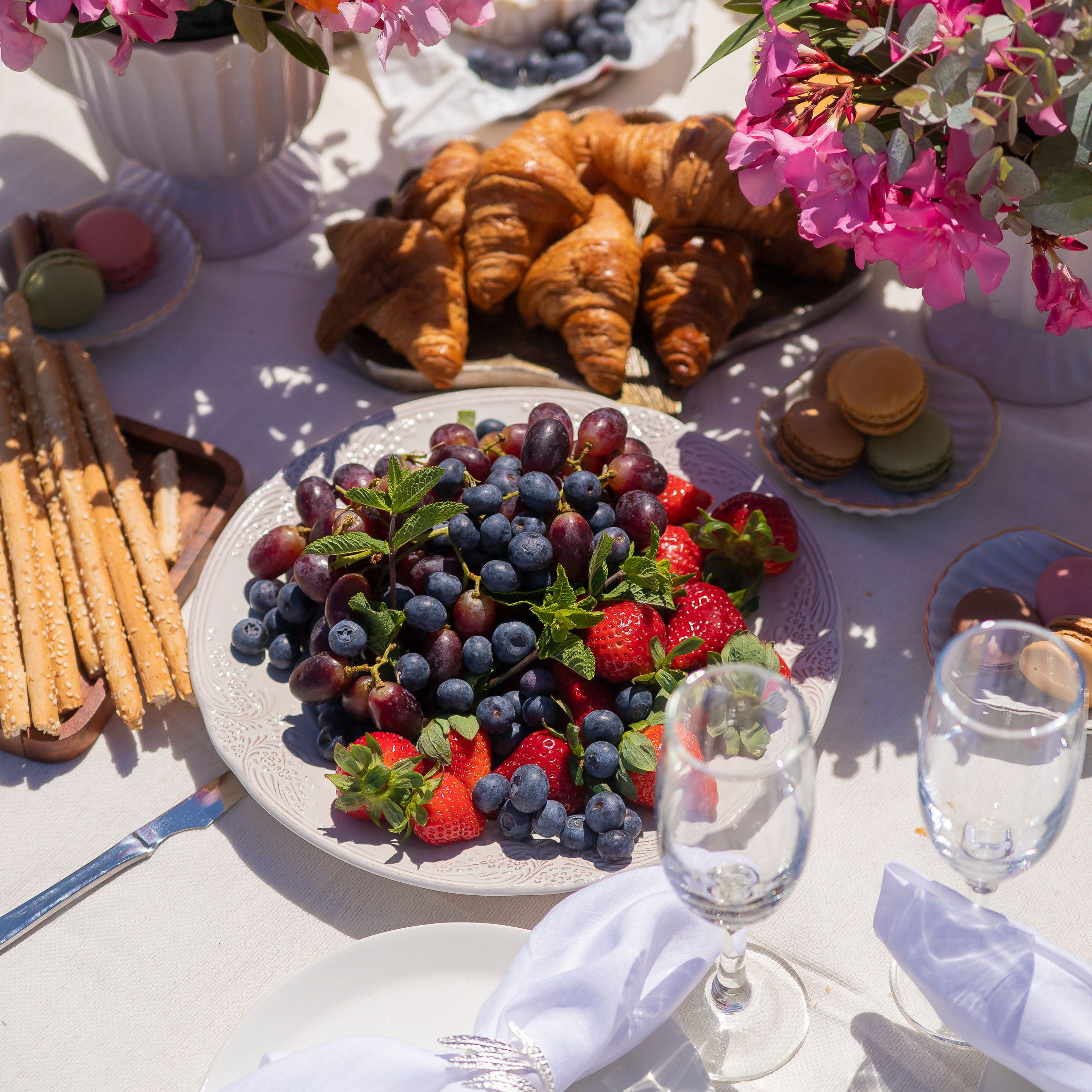 Decor. Фотограв в Испании Таррагоне