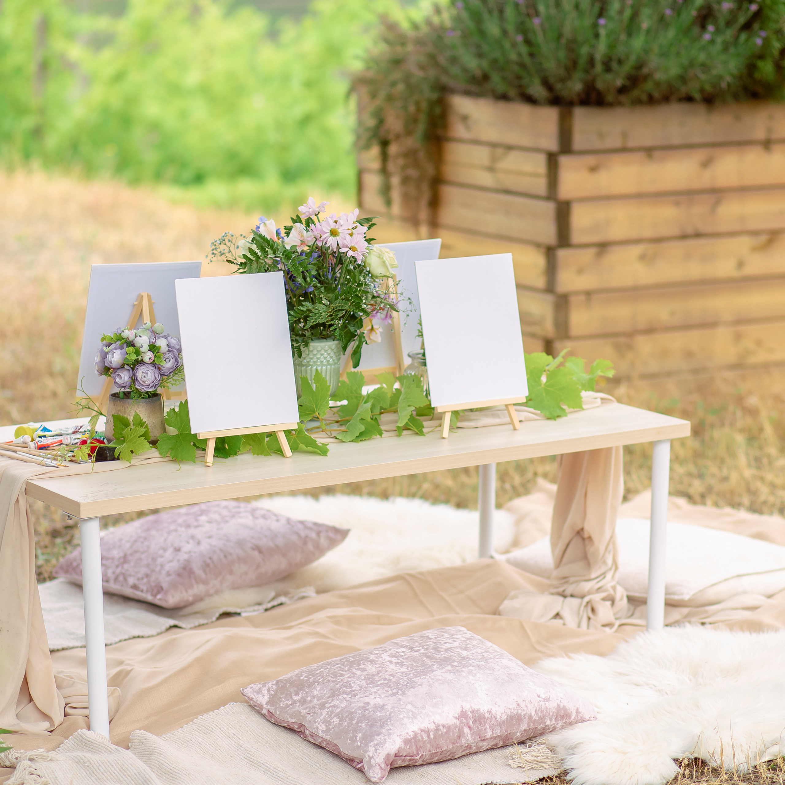 Decor. Фотограв в Испании Таррагоне