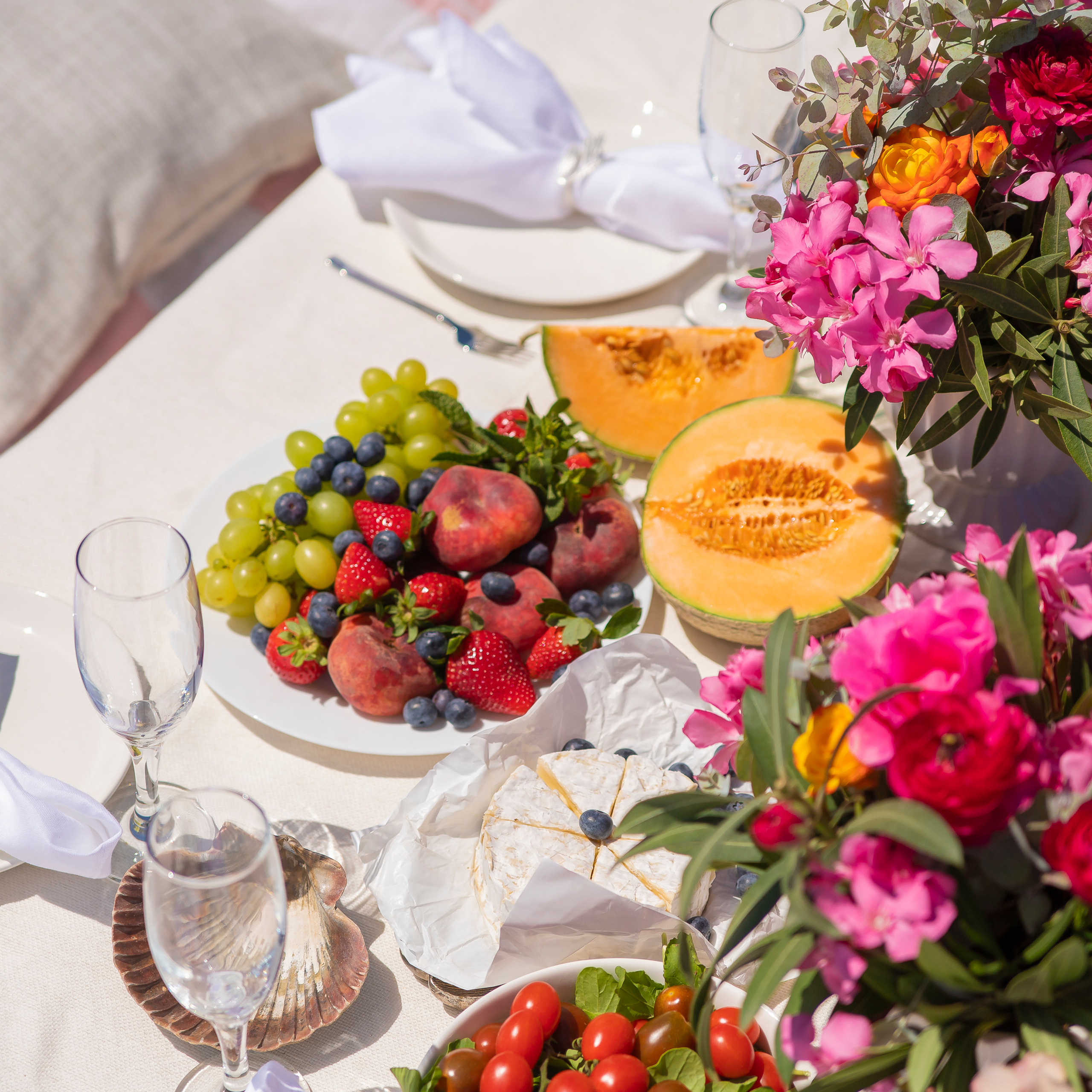 Decor. Фотограв в Испании Таррагоне