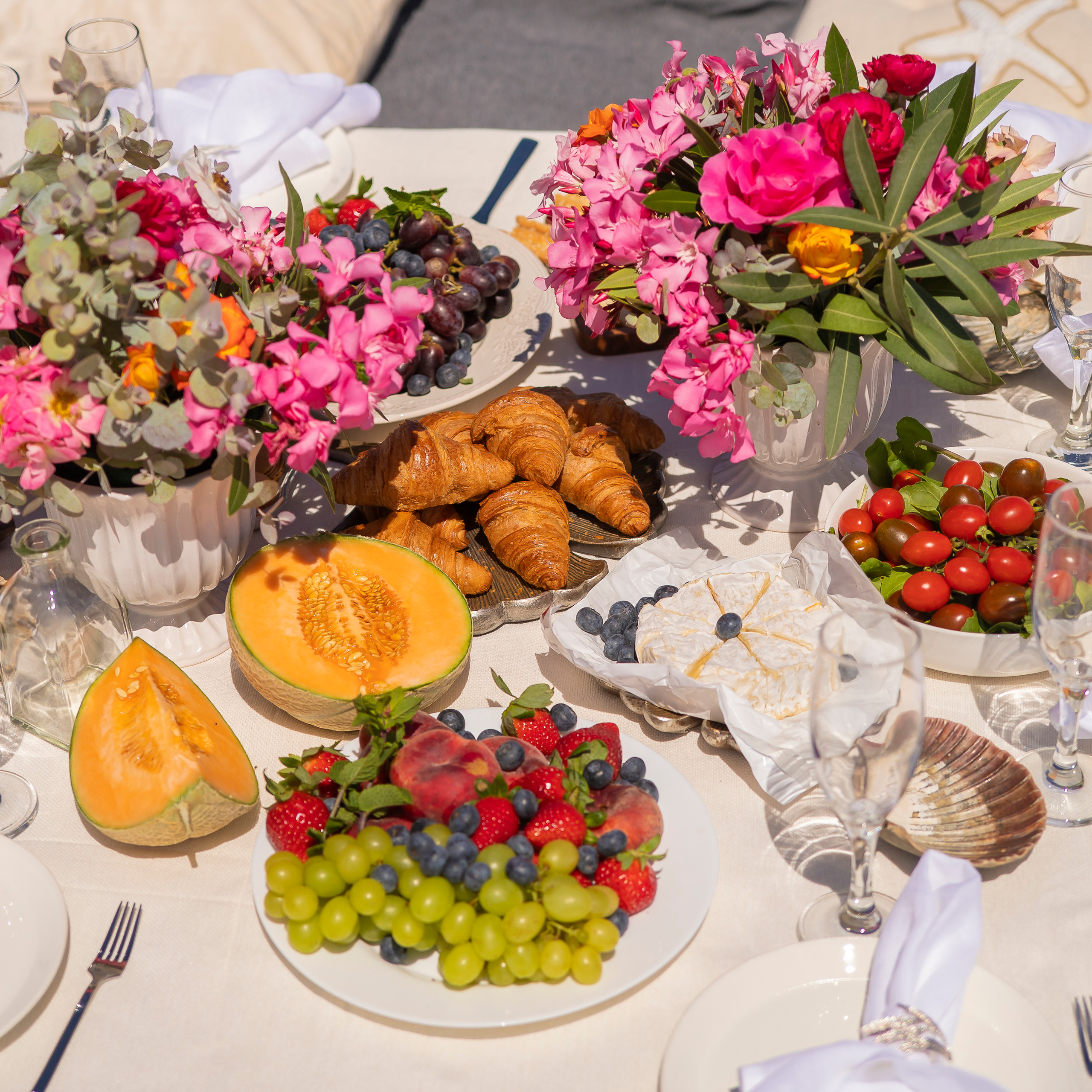 Decor. Фотограв в Испании Таррагоне