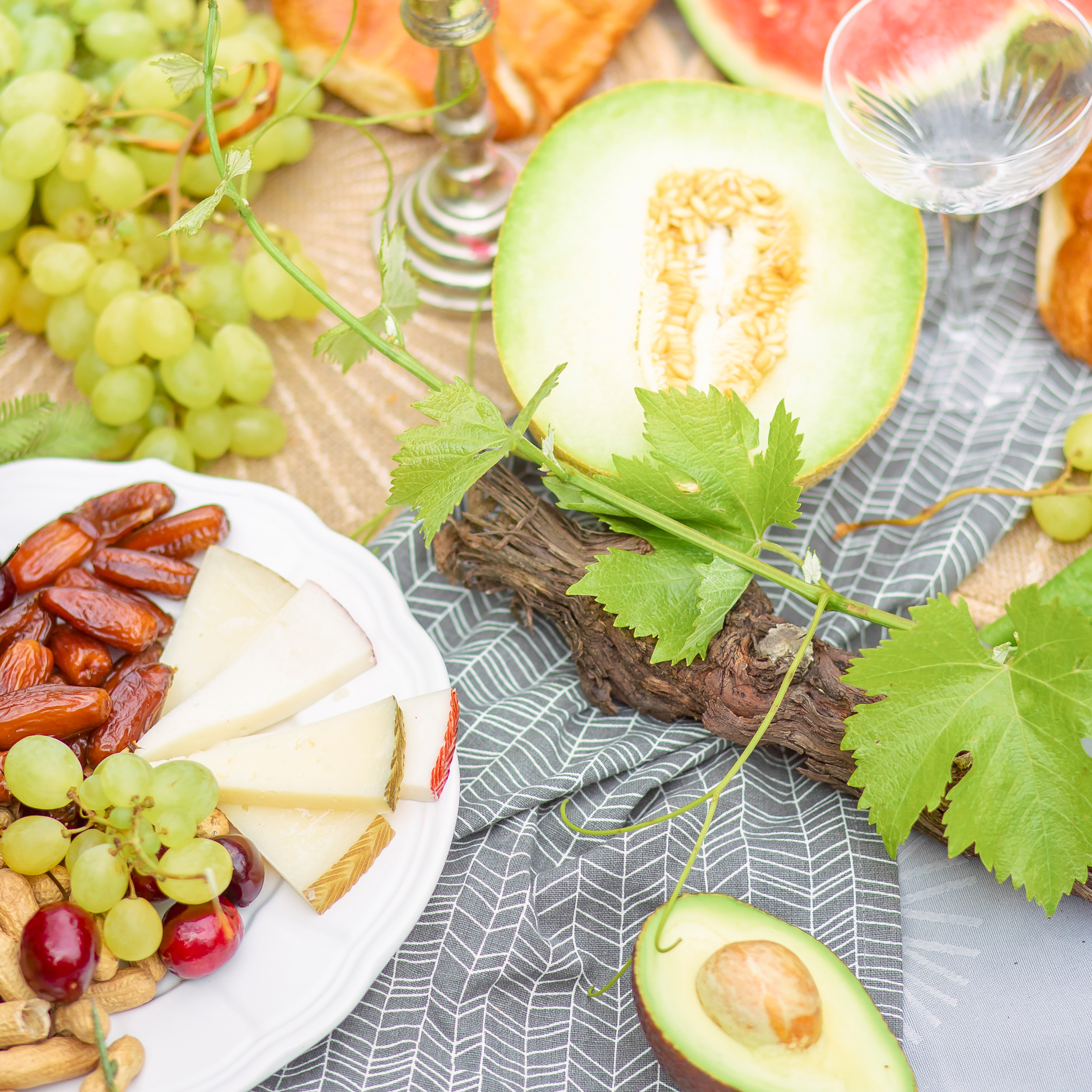 Decor. Фотограв в Испании Таррагоне