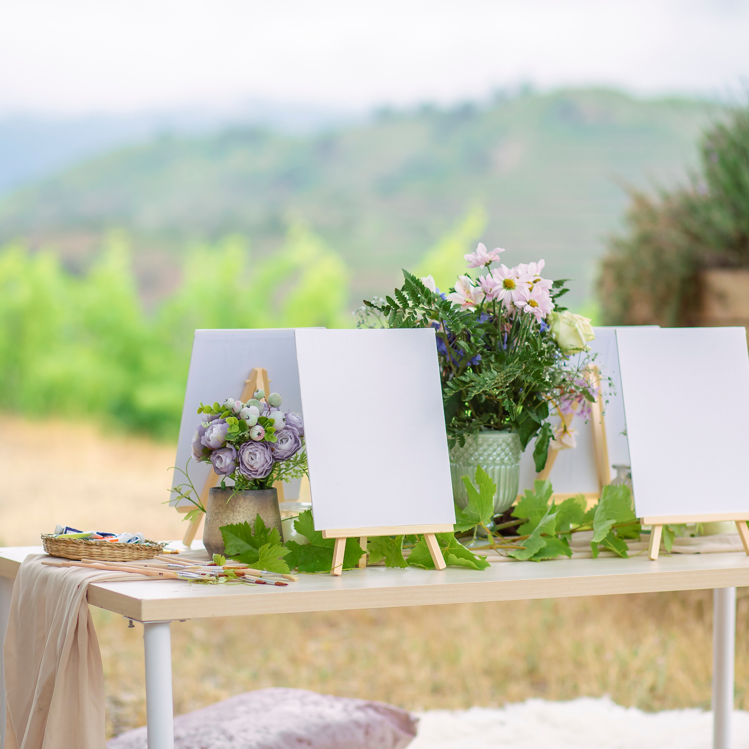 Decor. Фотограв в Испании Таррагоне