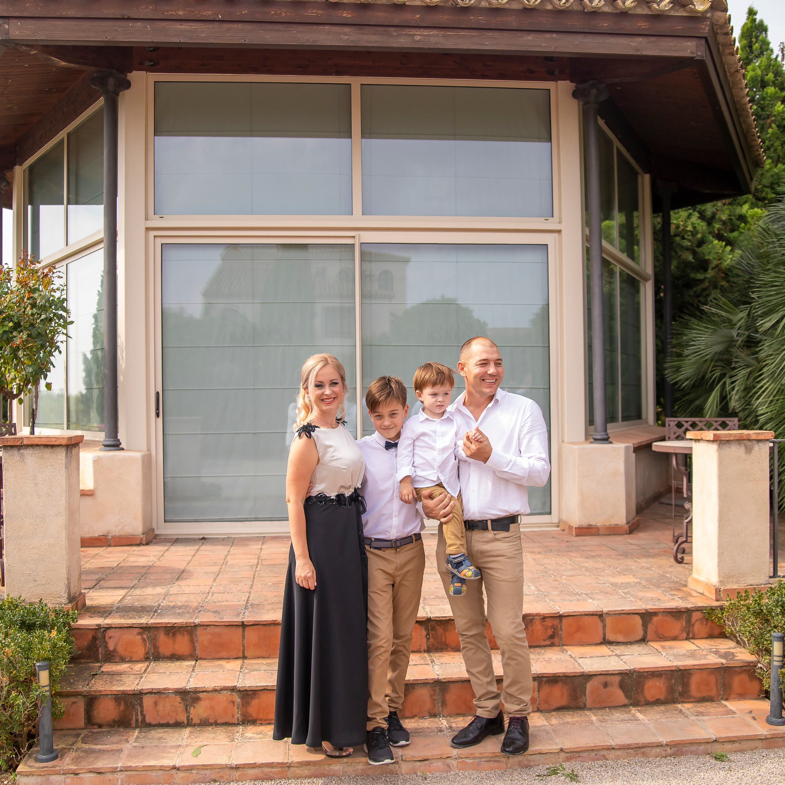 Отзывы. Фотограв в Испании Таррагоне