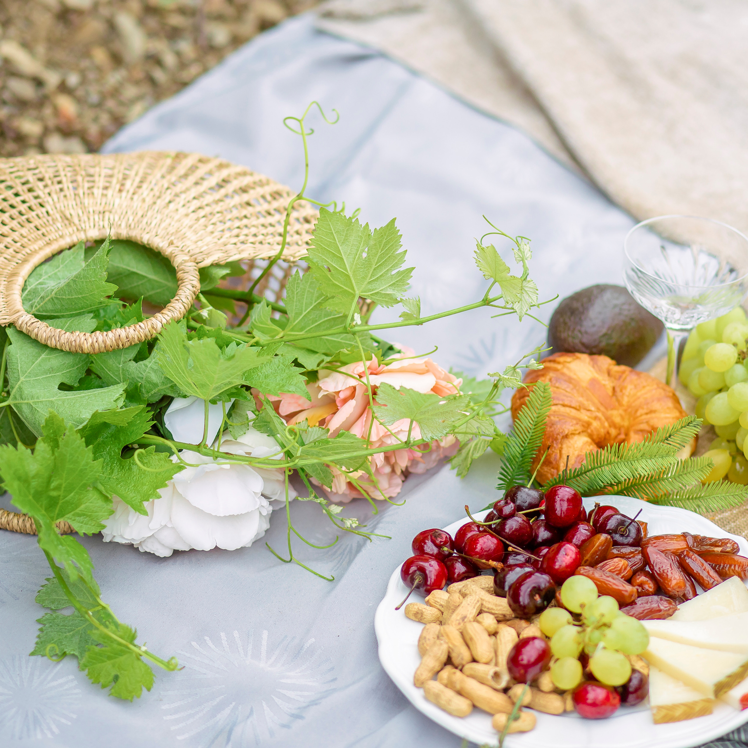 Decor. Фотограв в Испании Таррагоне
