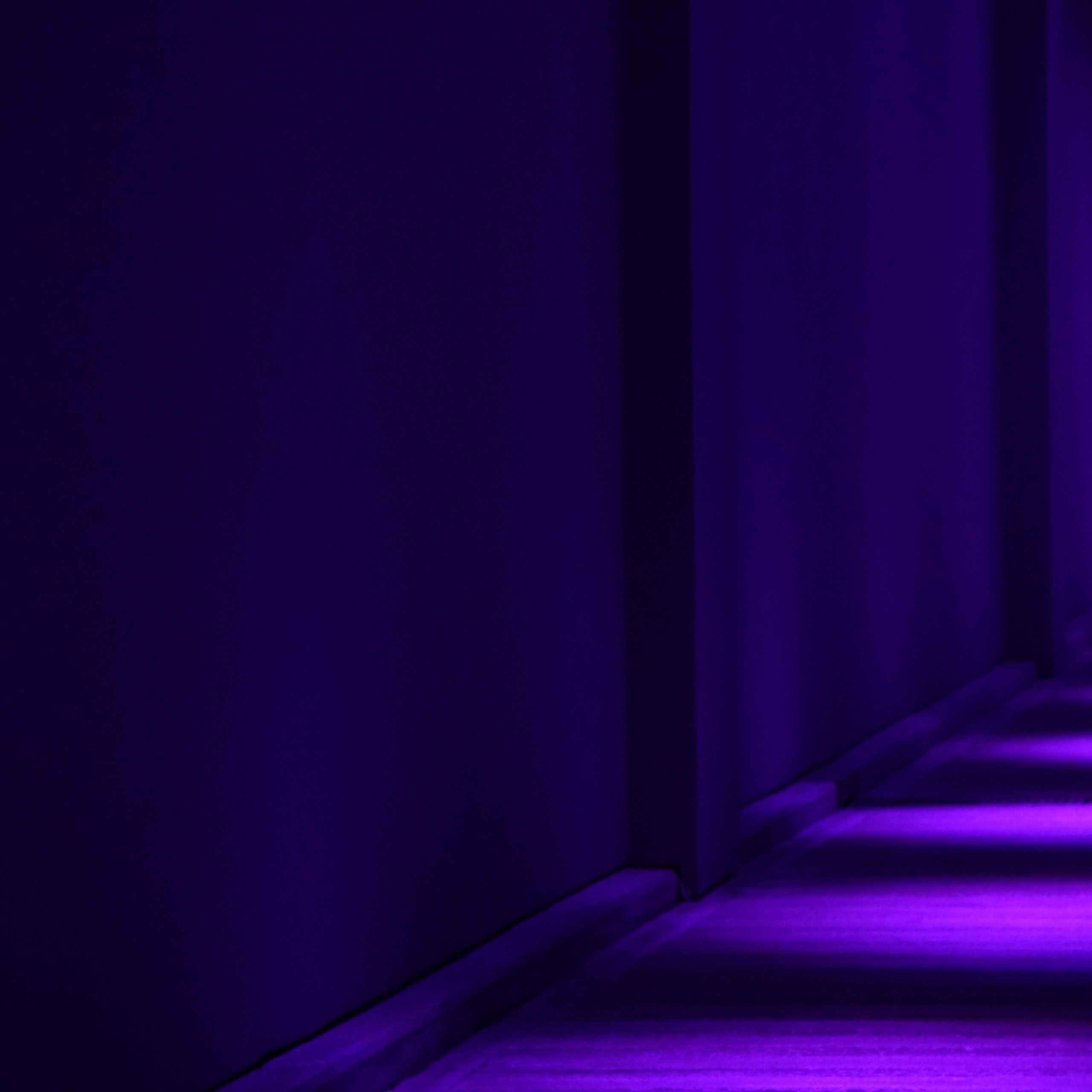 Concrete Hall. Maria Bogachek Photography