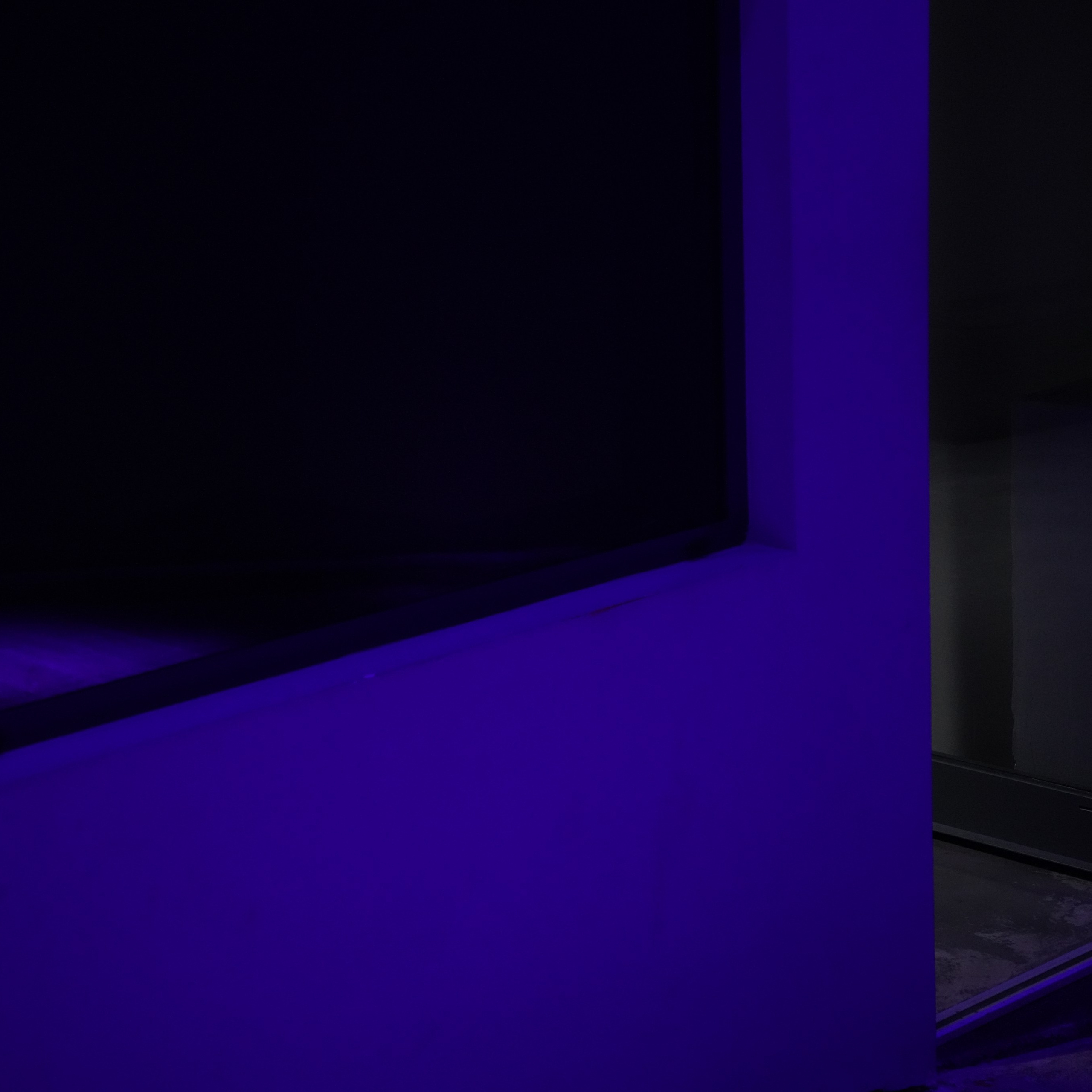 Concrete Hall. Maria Bogachek Photography