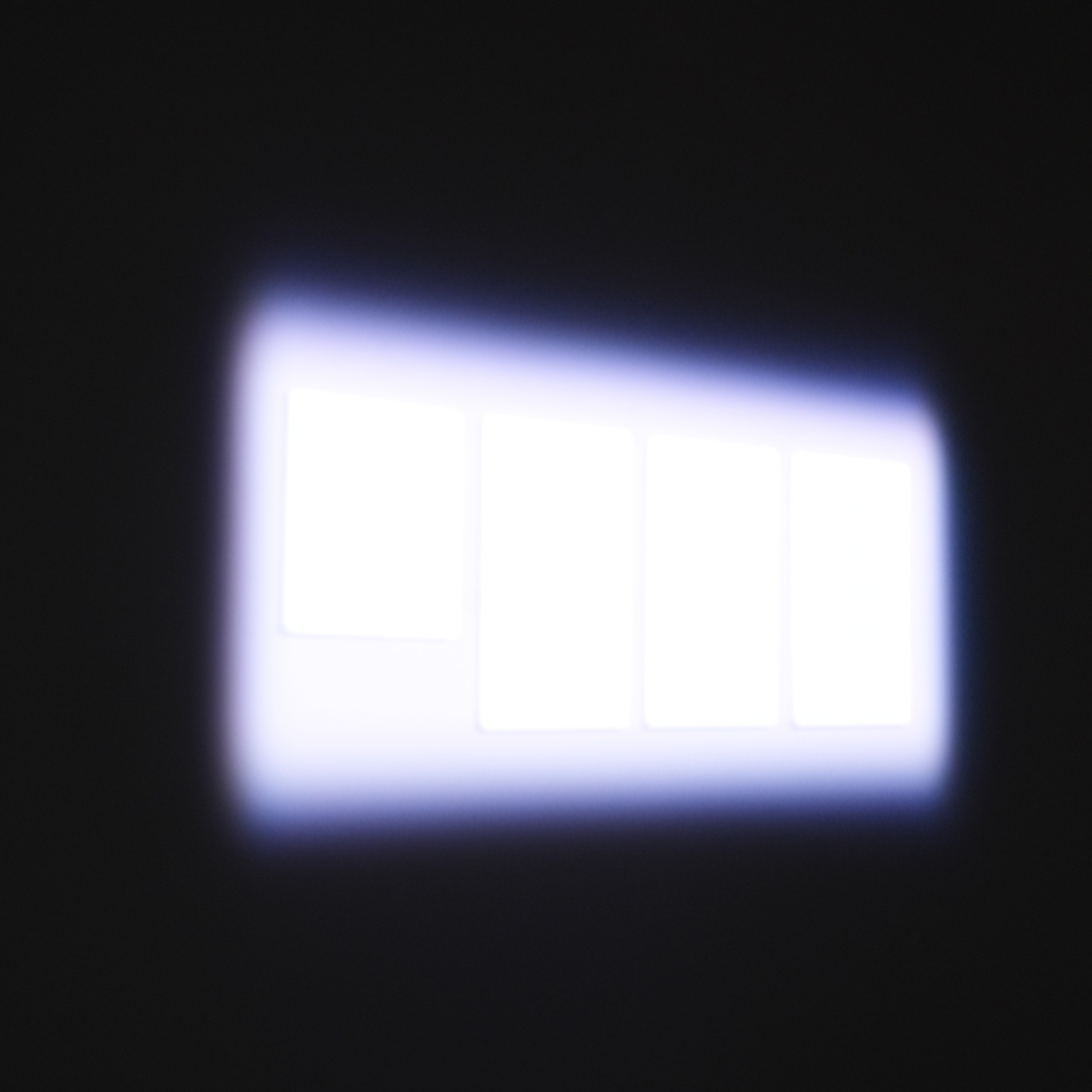 Concrete Hall. Maria Bogachek Photography