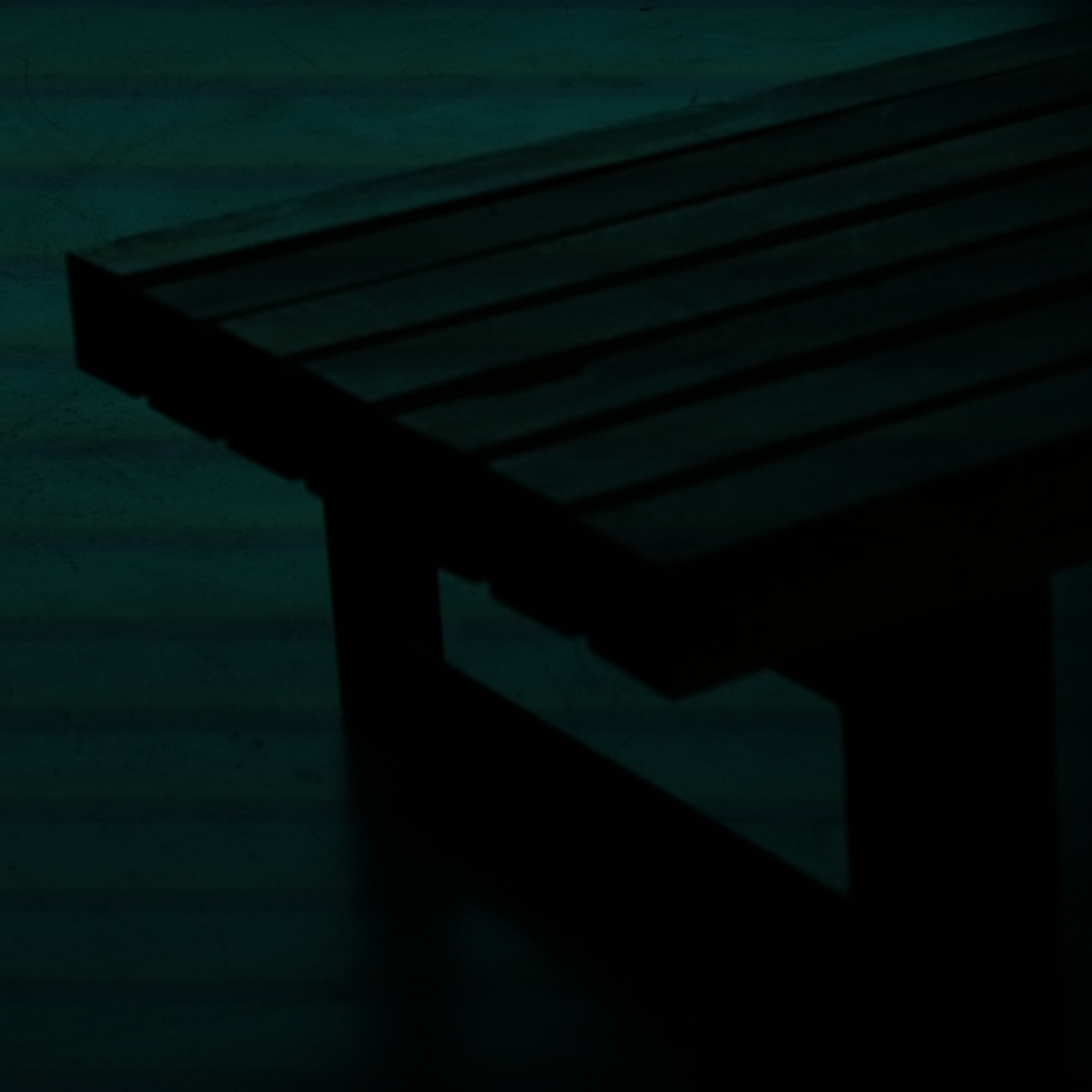 Concrete Hall. Maria Bogachek Photography