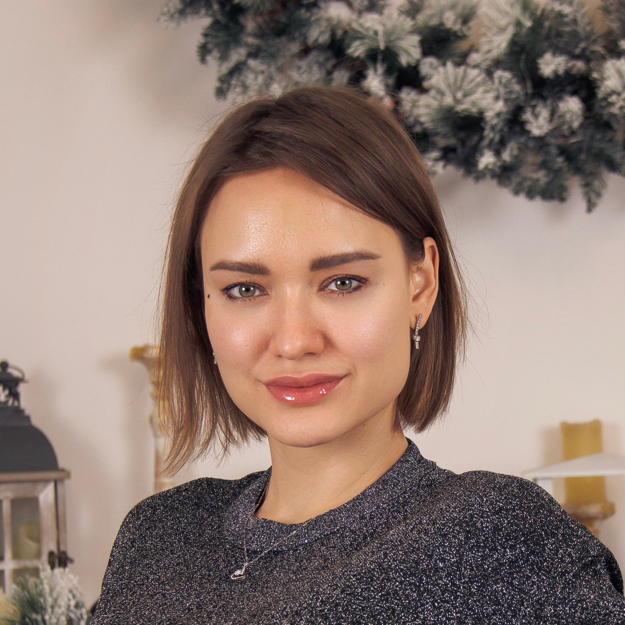 Отзывы. Фотограф в Ташкенте, Аксенова Дарья