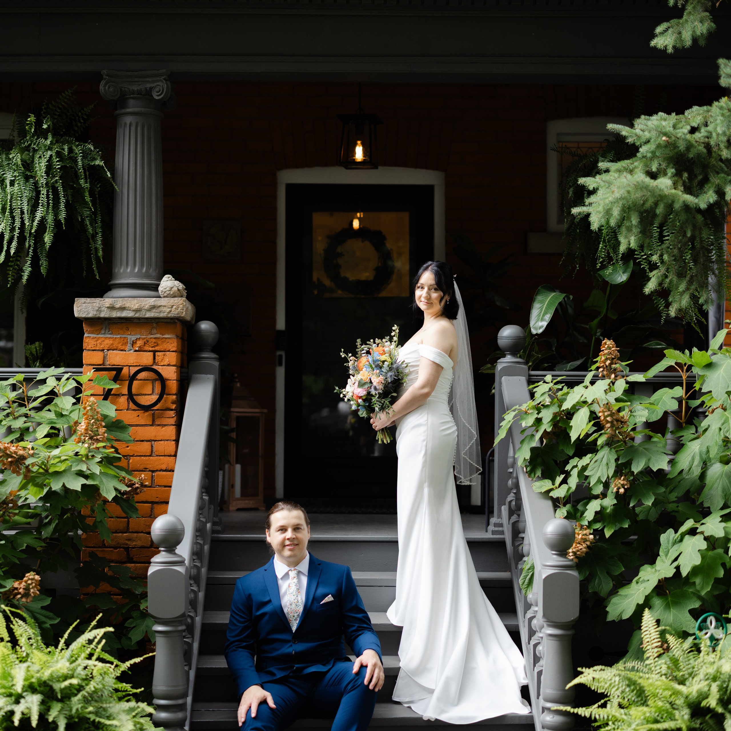 Reviews. Anna Leb Photo