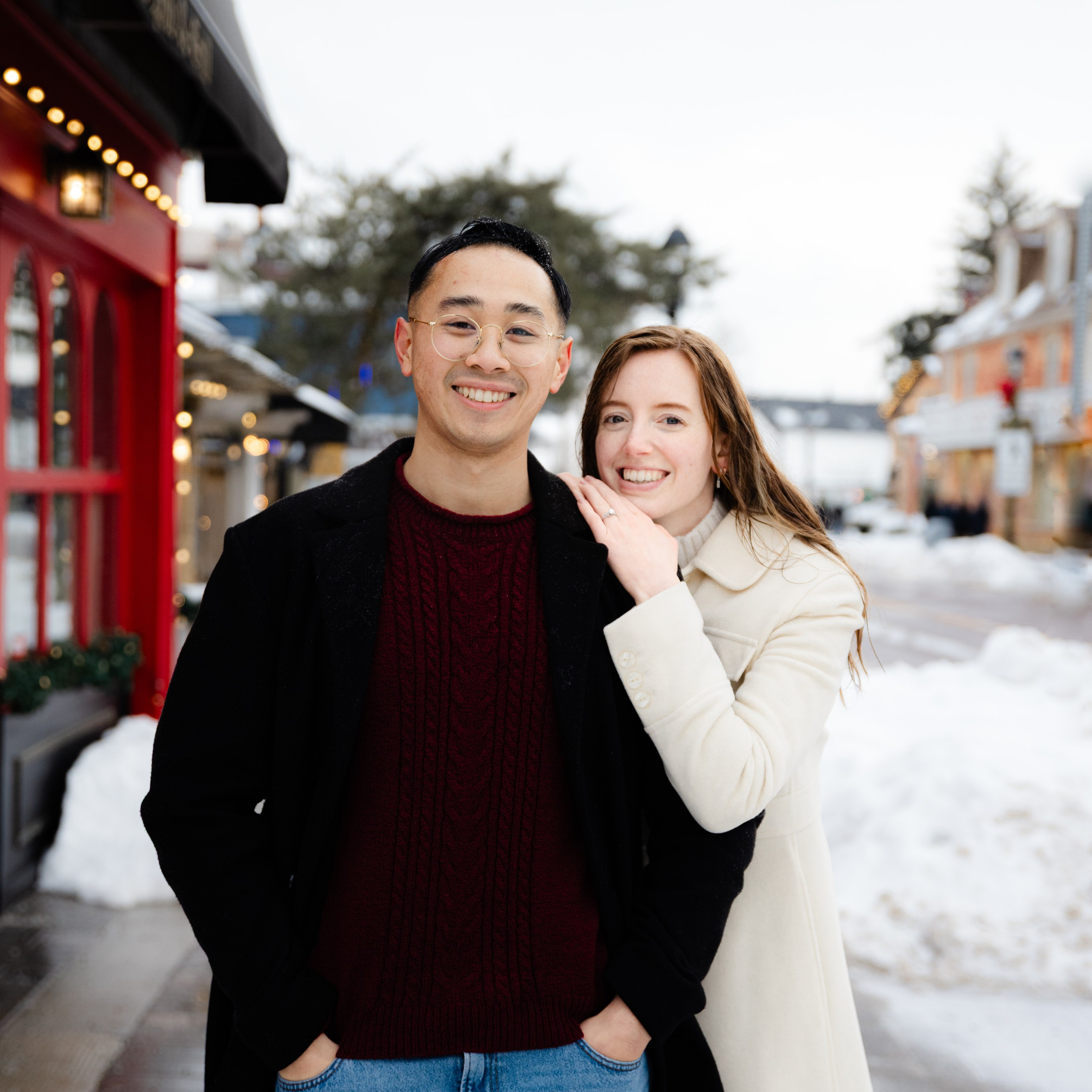 Reviews. Anna Leb Photo