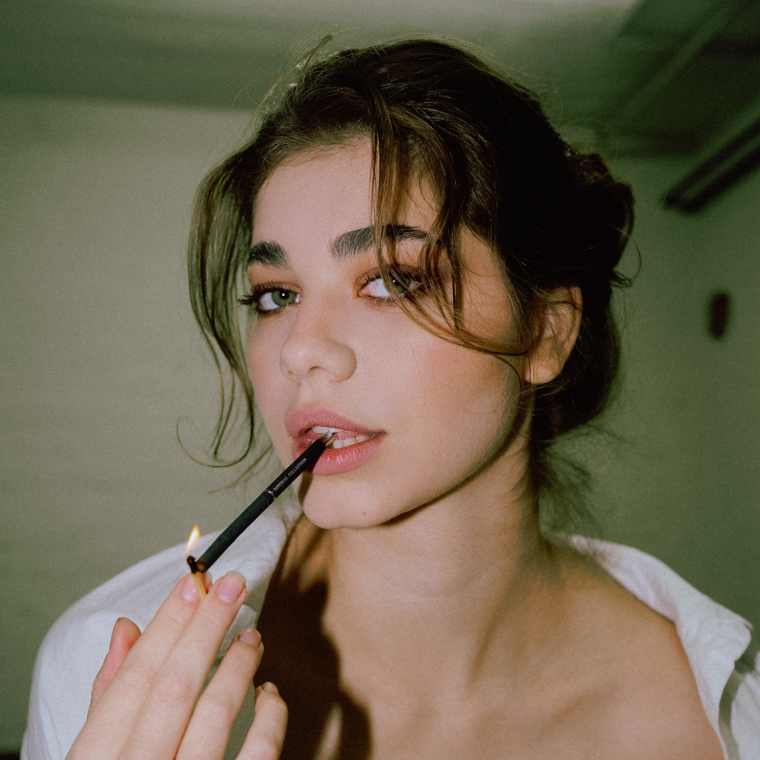 Portraits