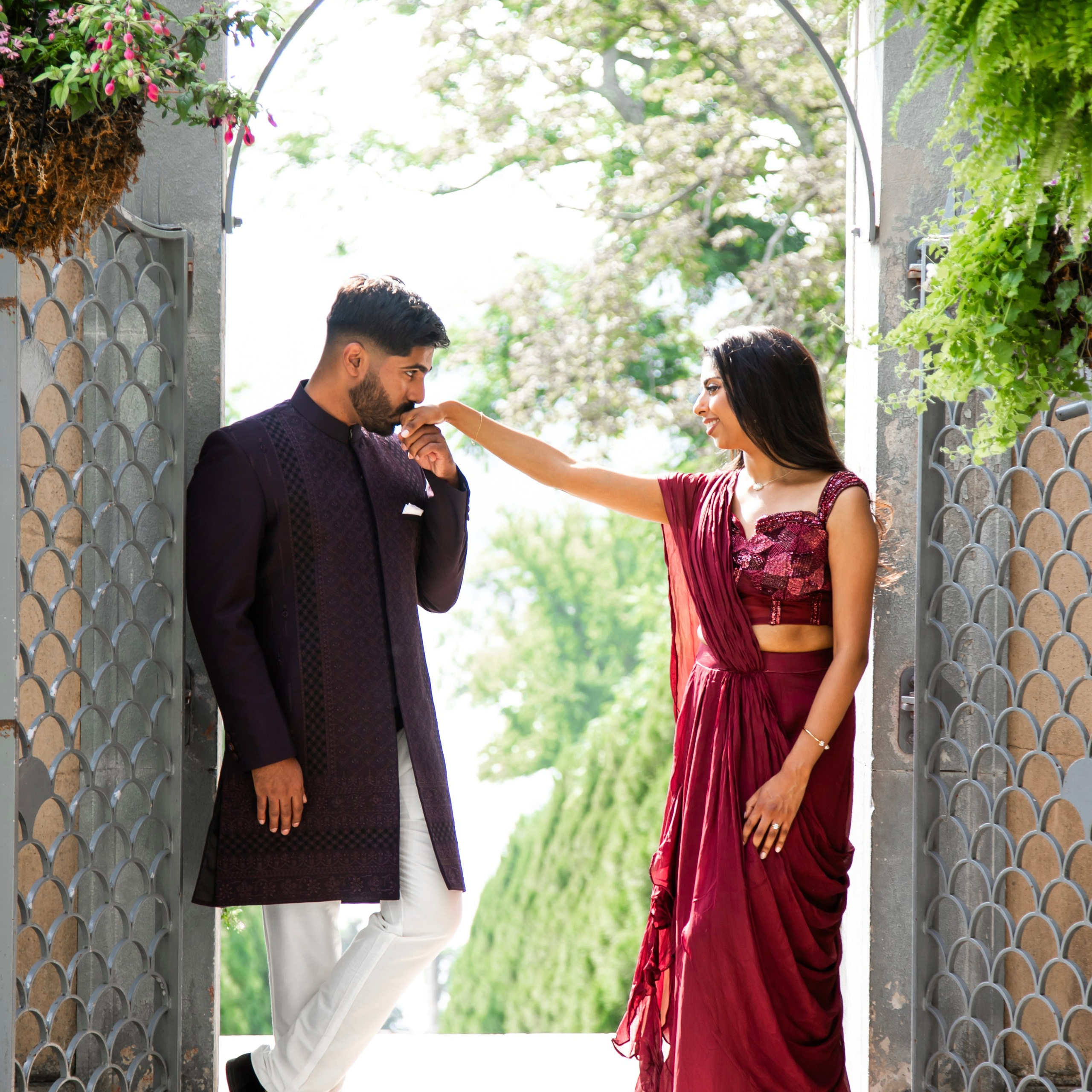 Wedding Photographer & Videographer