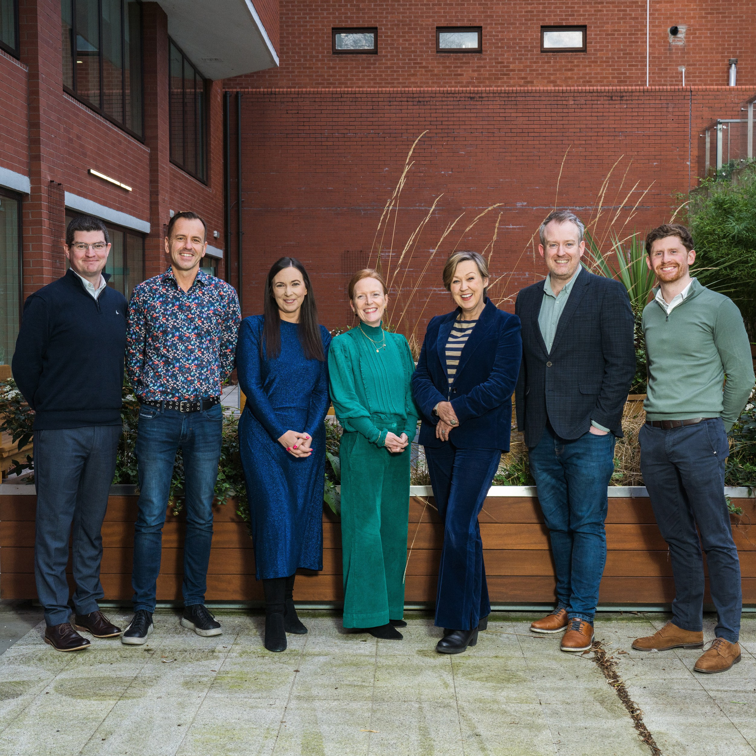 Conferences and Events