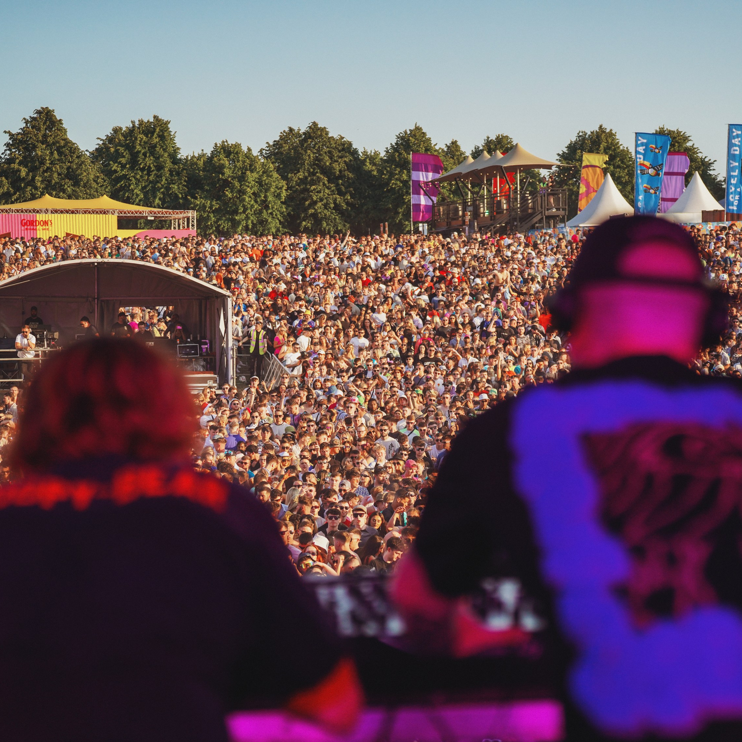 Forbidden Fruit 2023