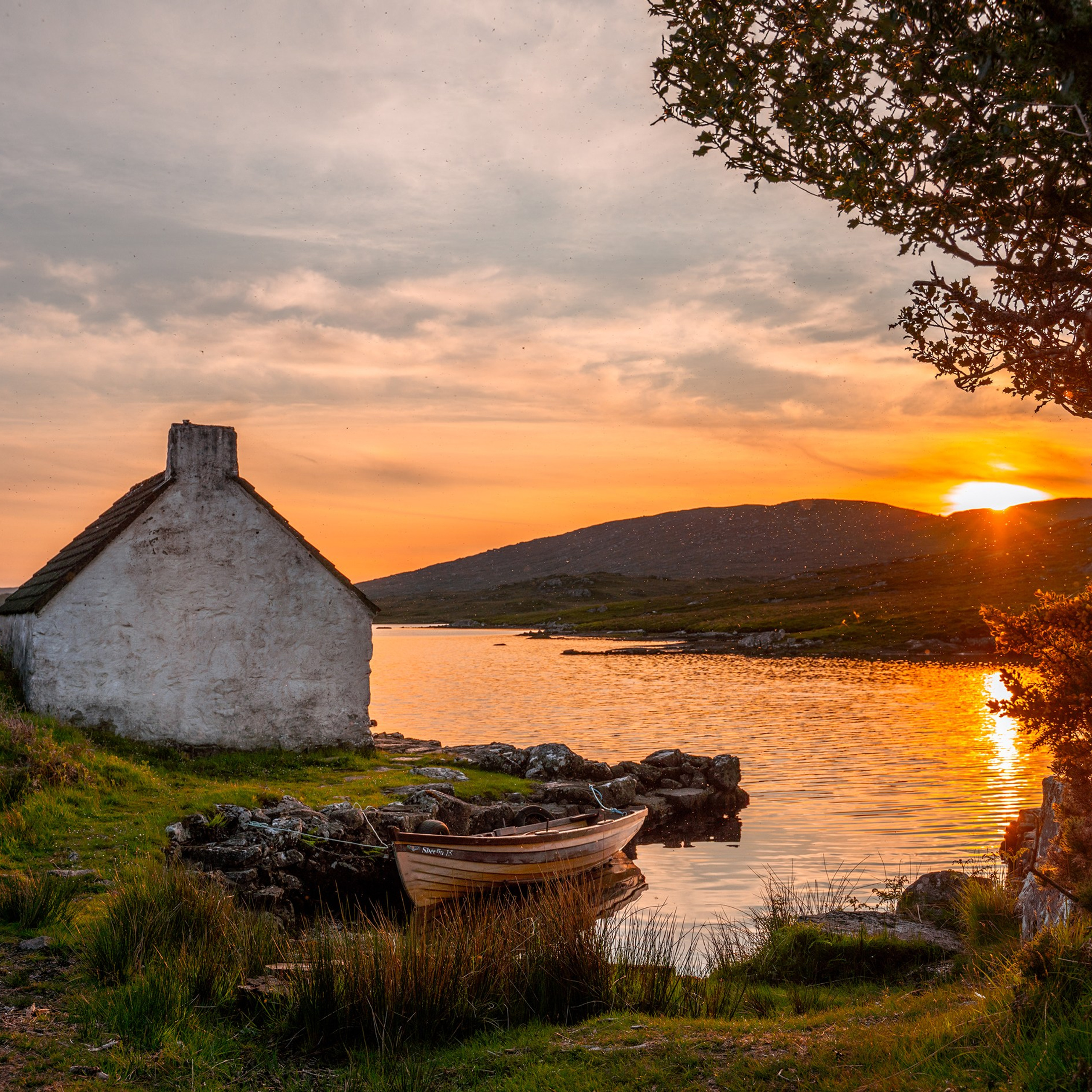 Professional Photography, Videography, and Drone Services in Ireland