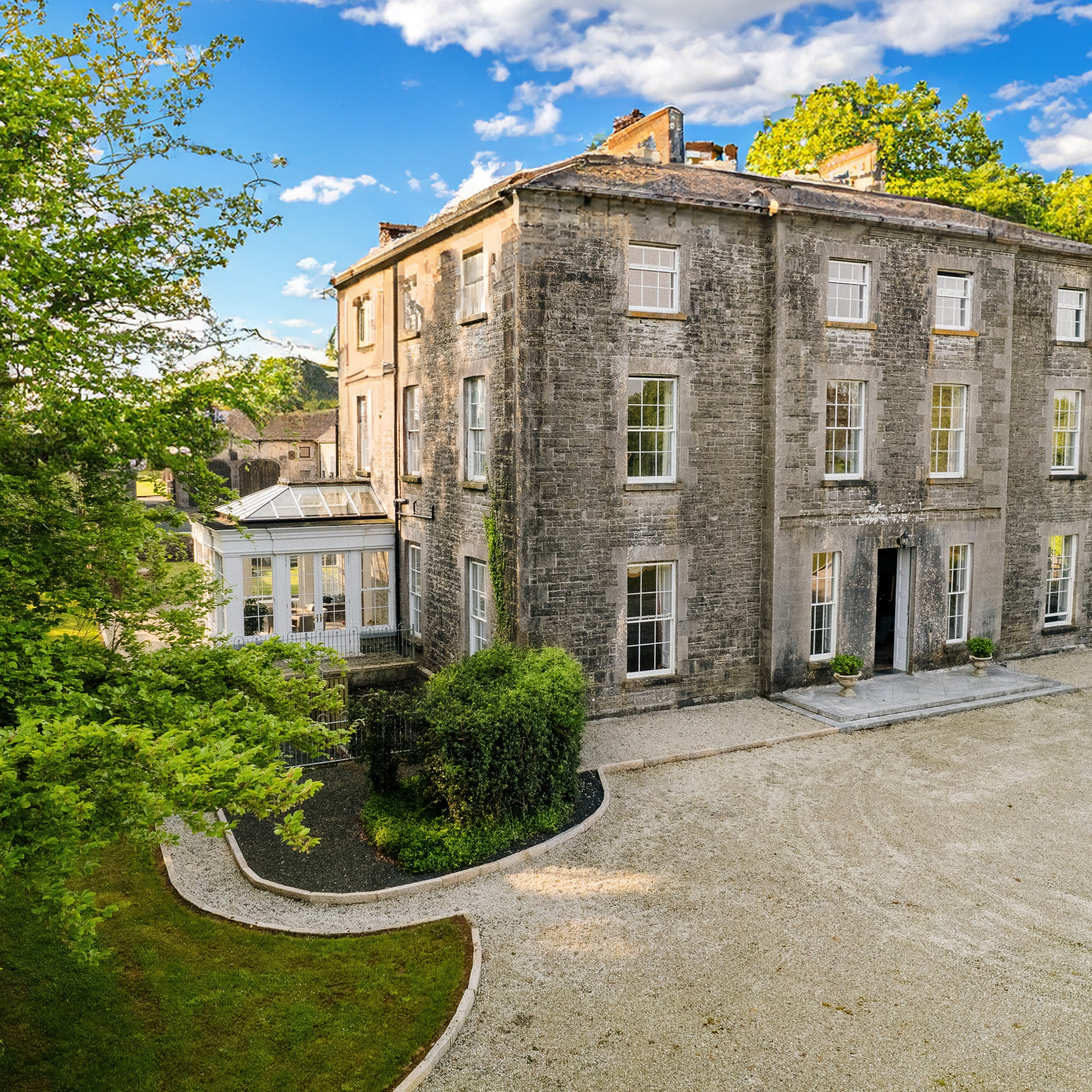 Selling a house or renting