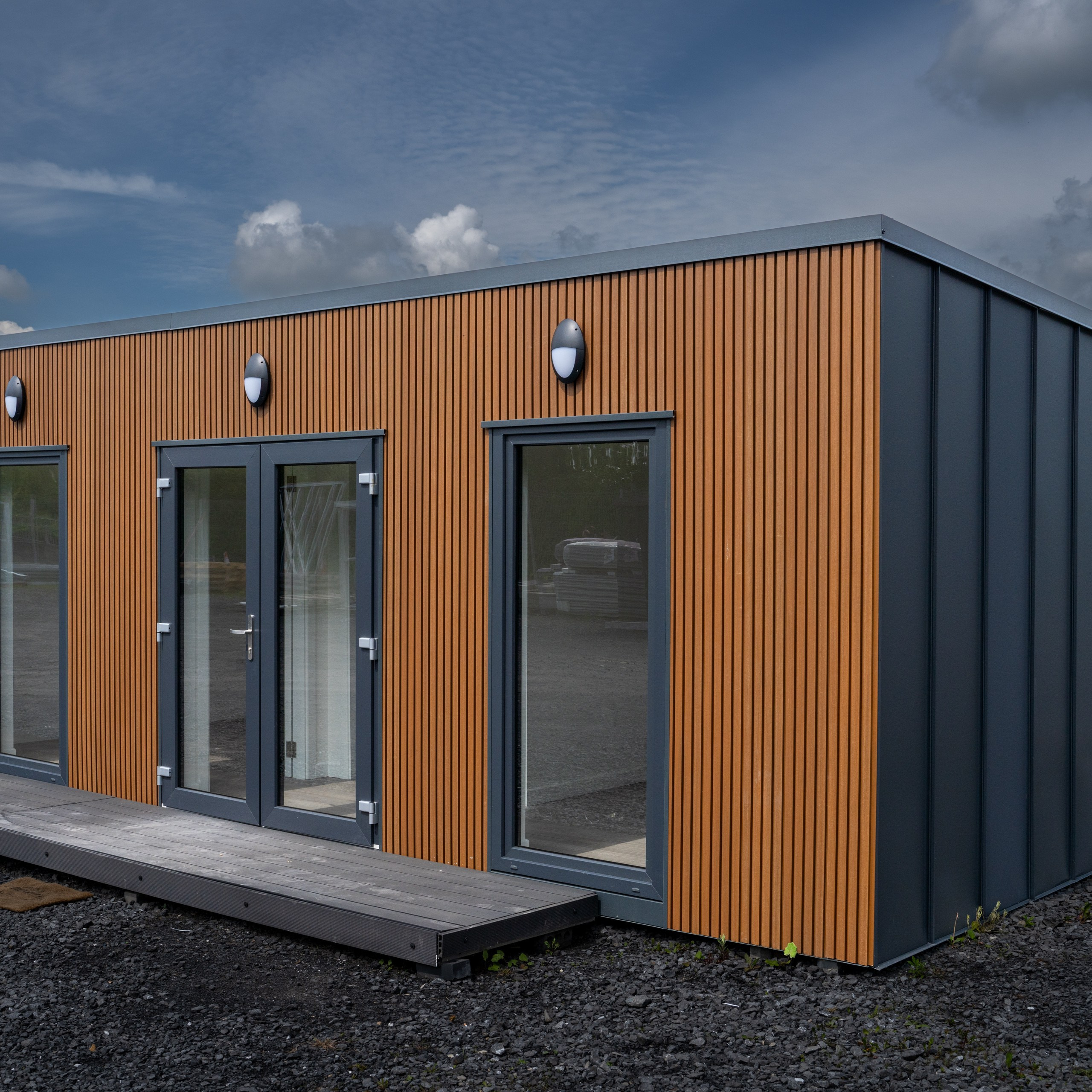 Sheds / Summer houses