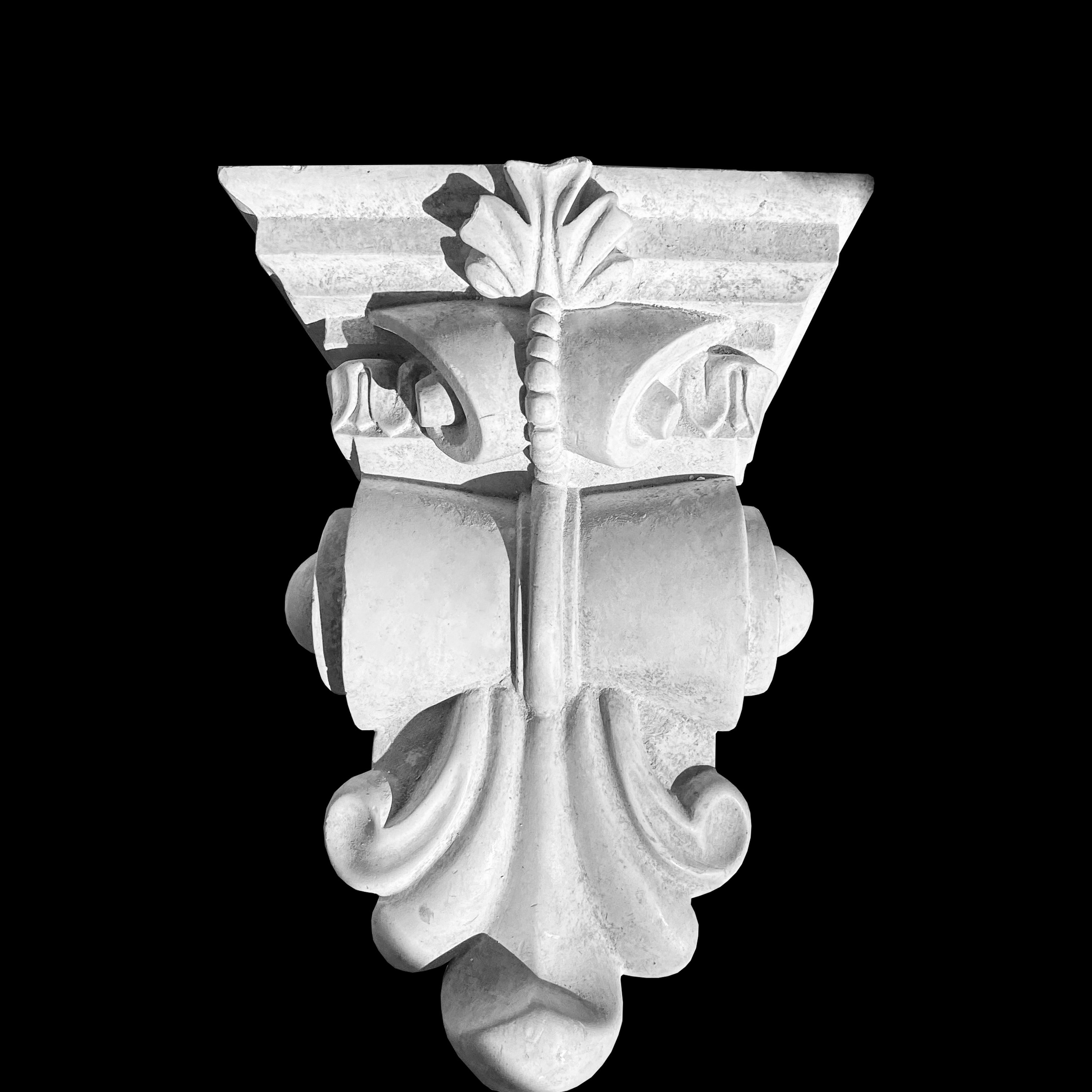 Corbels