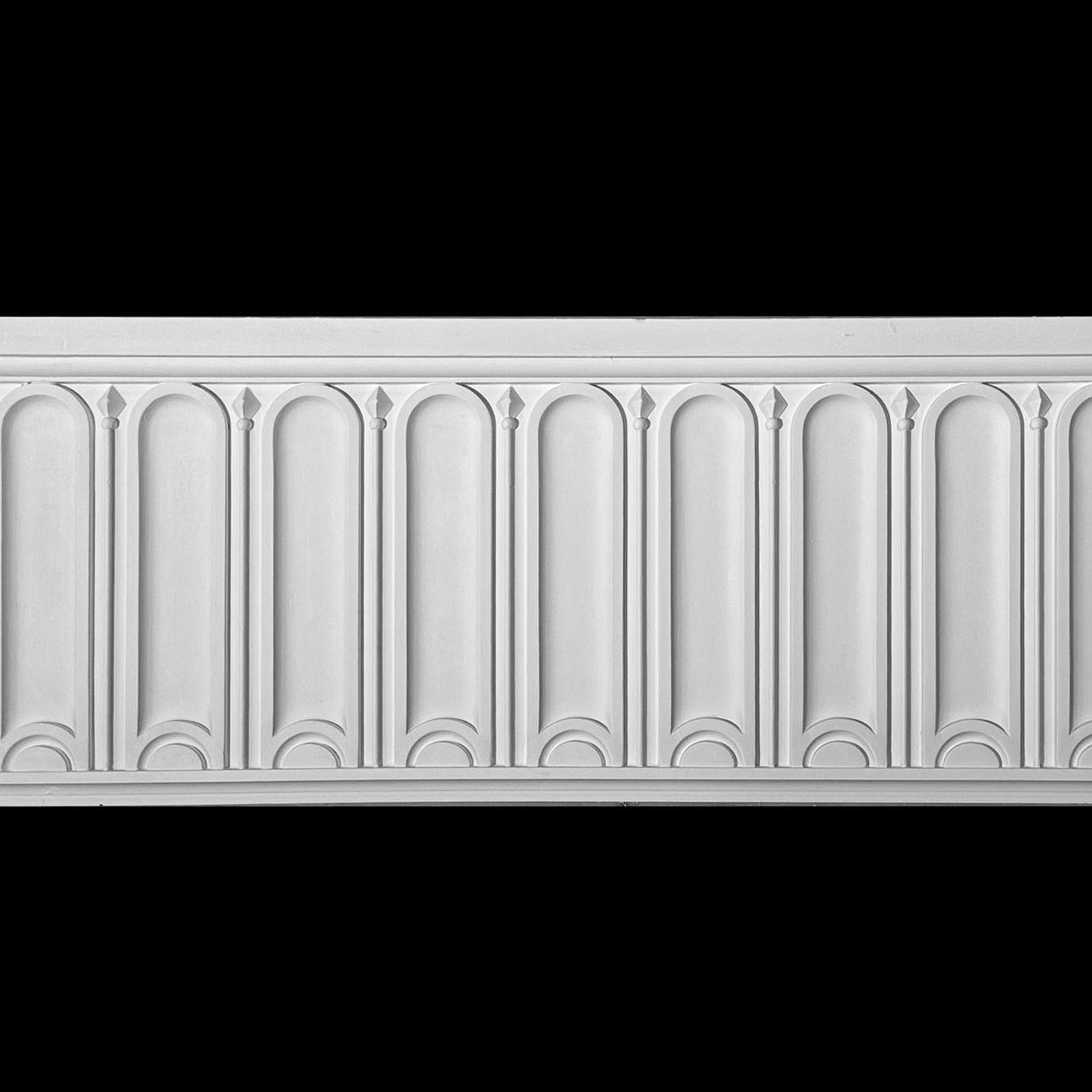 Panel Moldings