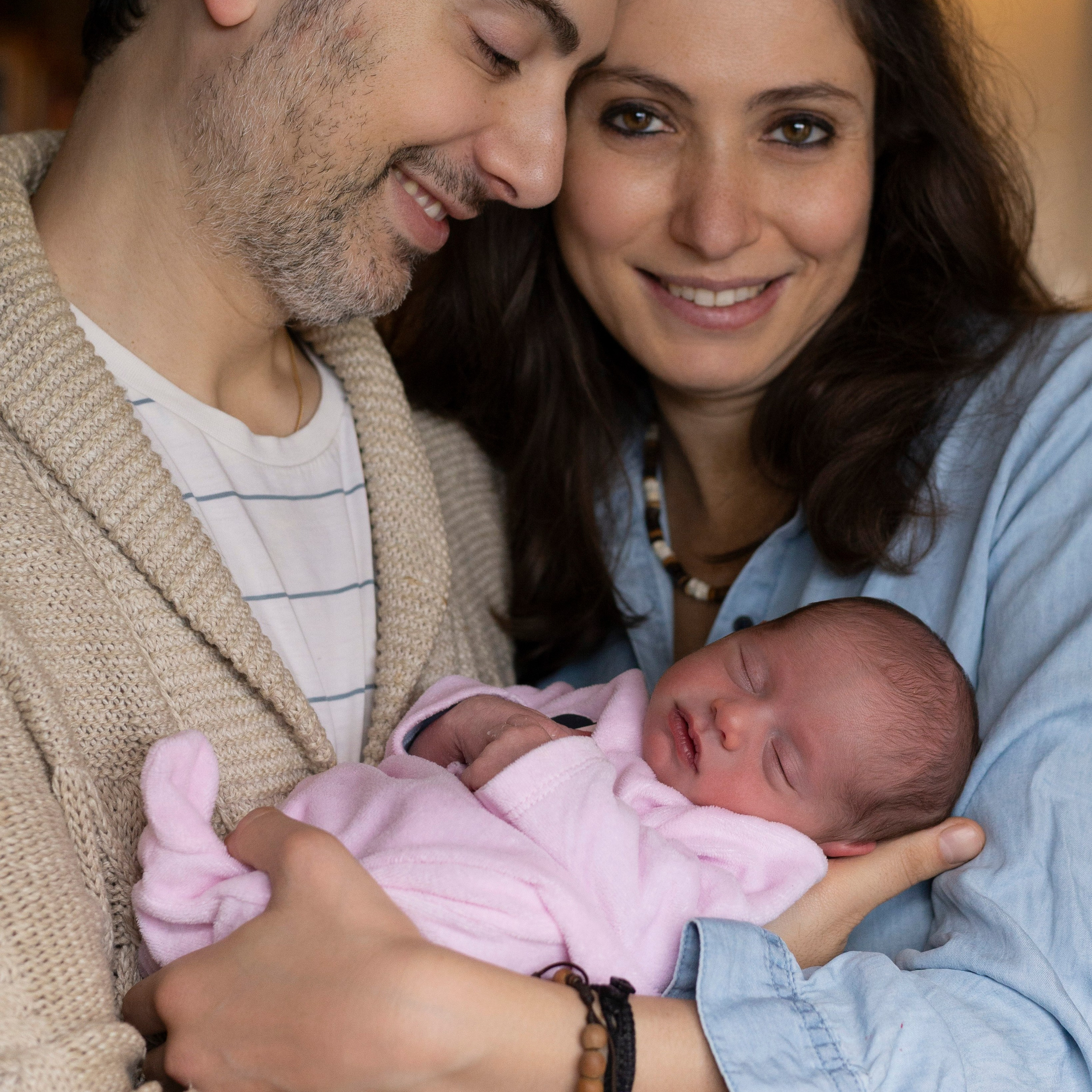 Reviews. Julia Kuzmovych personal and pregnancy photographer in London