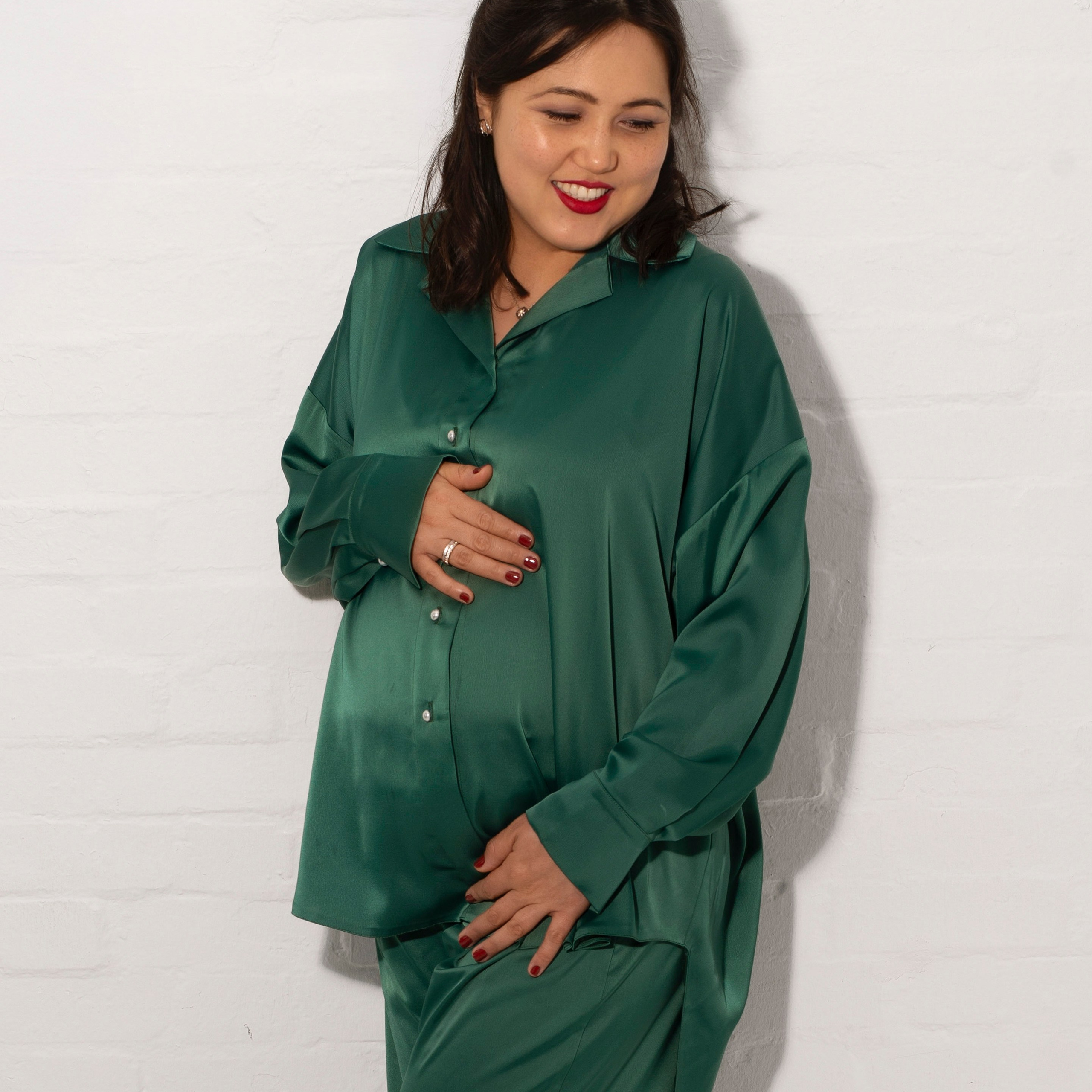 Reviews. Julia Kuzmovych personal and pregnancy photographer in London